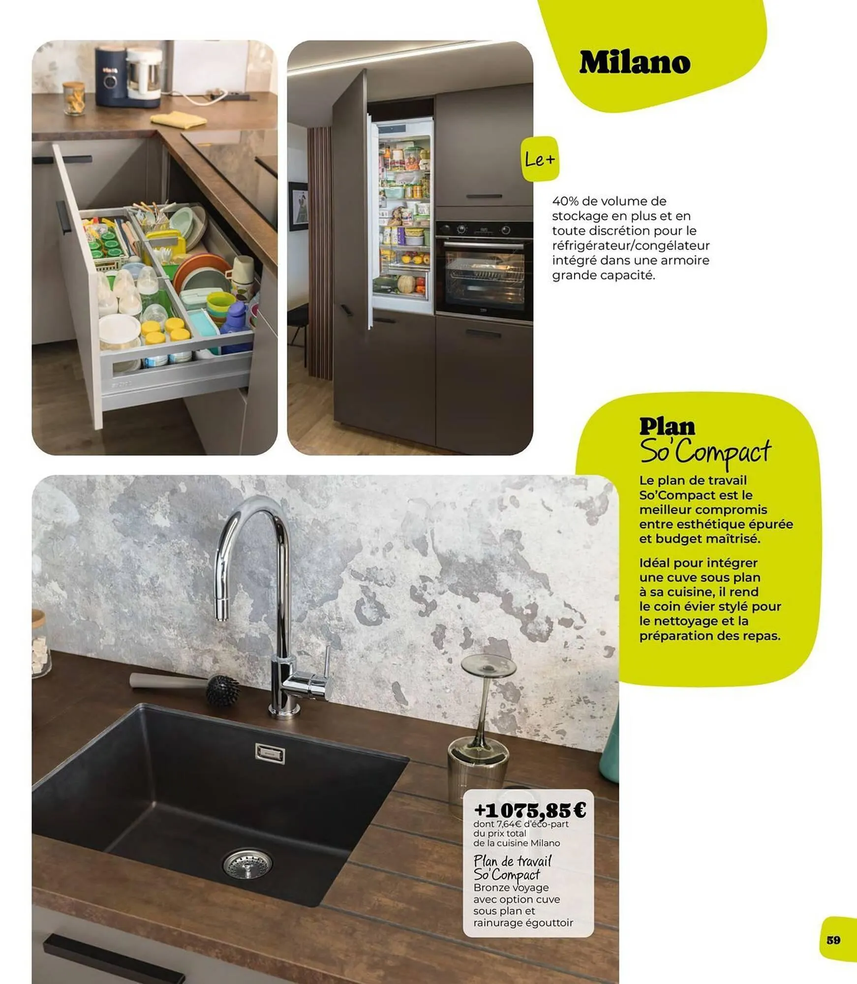 Catalogue SoCoo'c du 2 mars au 31 mai 2026 - Catalogue page 59