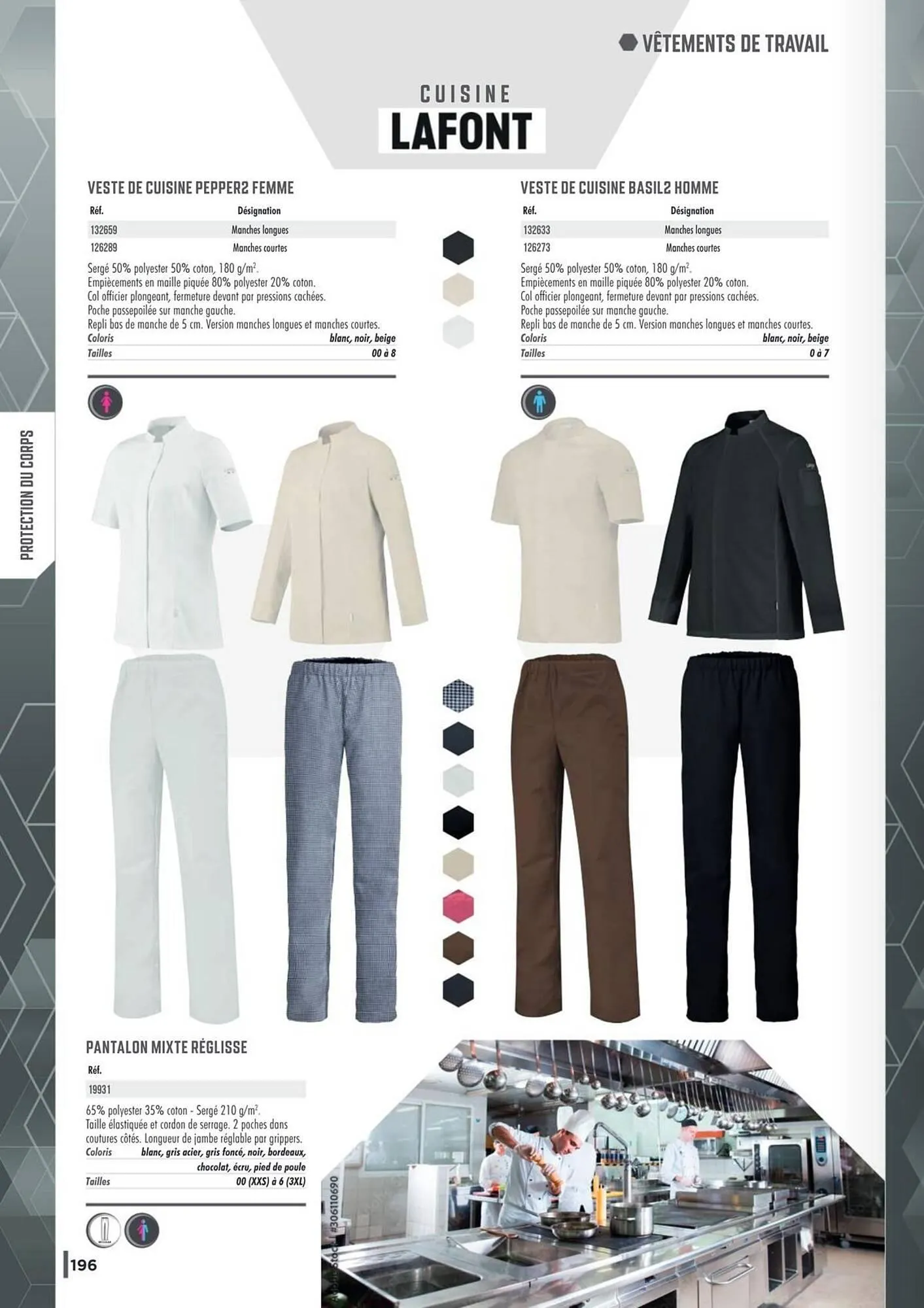 Catalogue Master Pro du 19 septembre au 31 janvier 2027 - Catalogue page 198