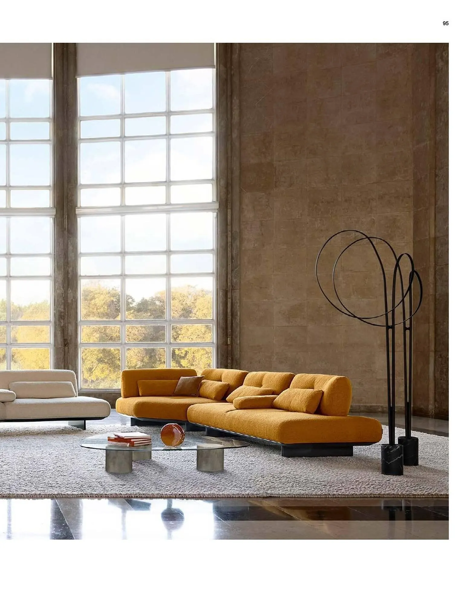 Catalogue Roche Bobois du 13 janvier au 31 décembre 2026 - Catalogue page 97