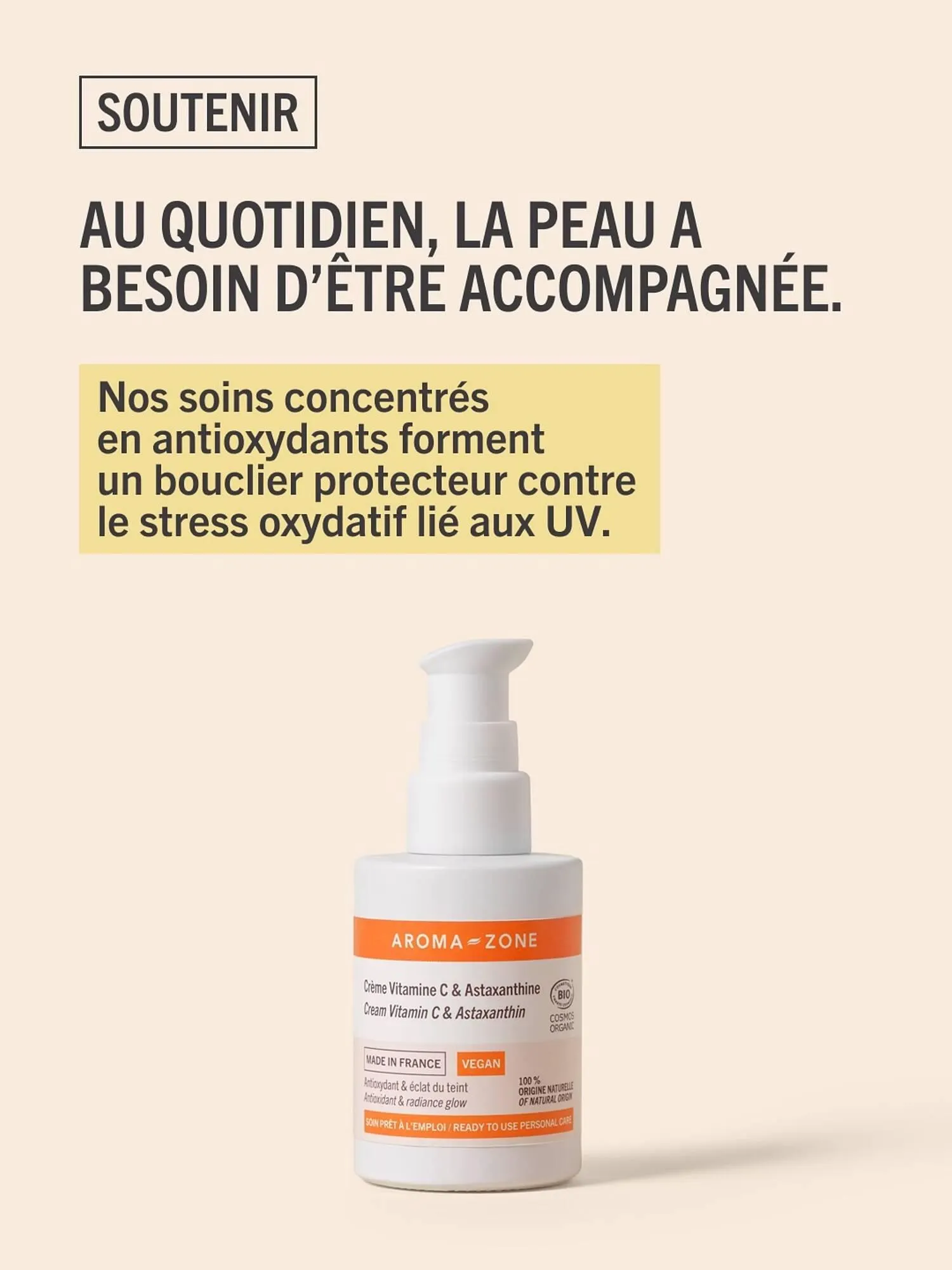Catalogue Aroma Zone du 13 mai au 26 mai 2026 - Catalogue page 4