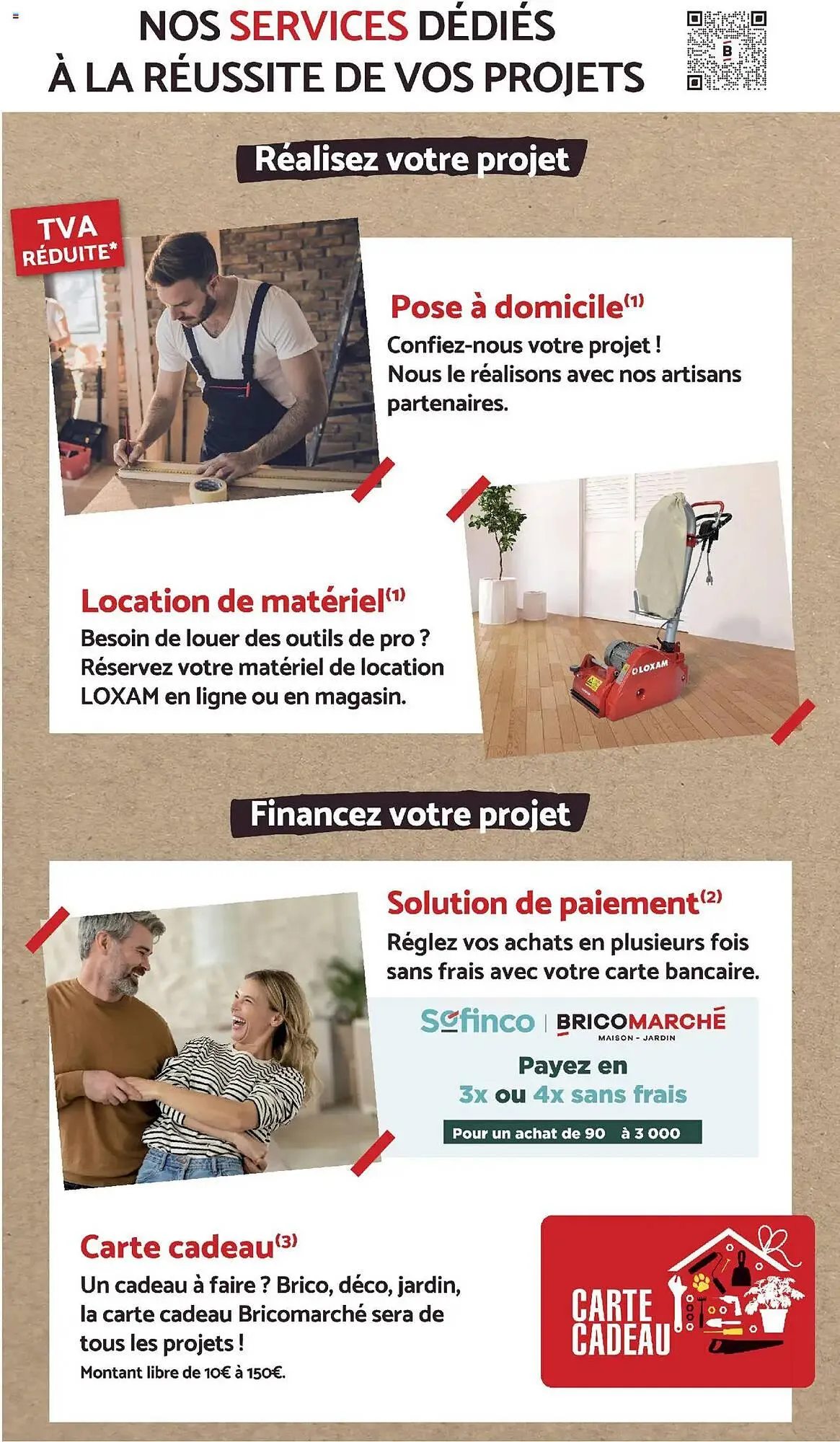 Catalogue Bricomarché du 6 août au 16 août 2025 - Catalogue page 8
