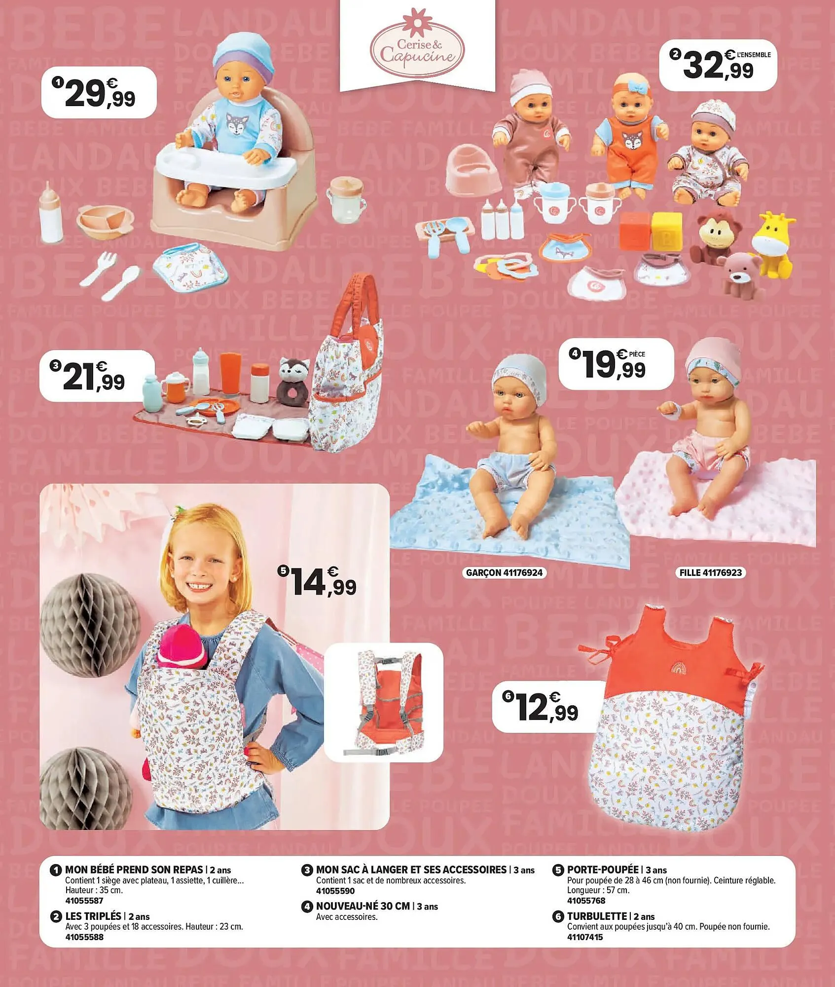 Catalogue JouéClub du 7 octobre au 7 décembre 2025 - Catalogue page 226