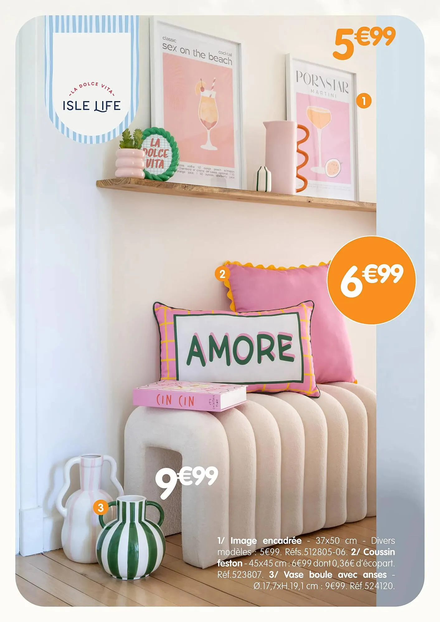 Catalogue b&m du 11 mars au 26 mai 2026 - Catalogue page 2