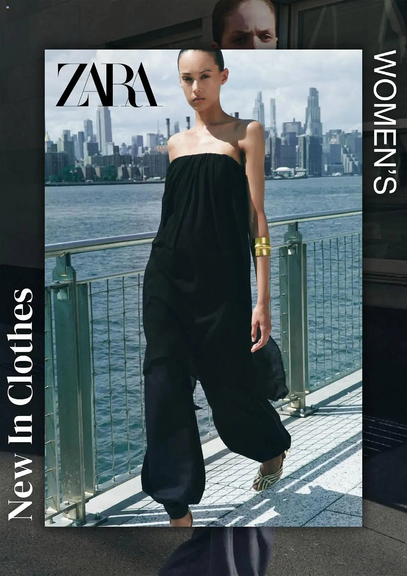 Catalogue Zara - 1