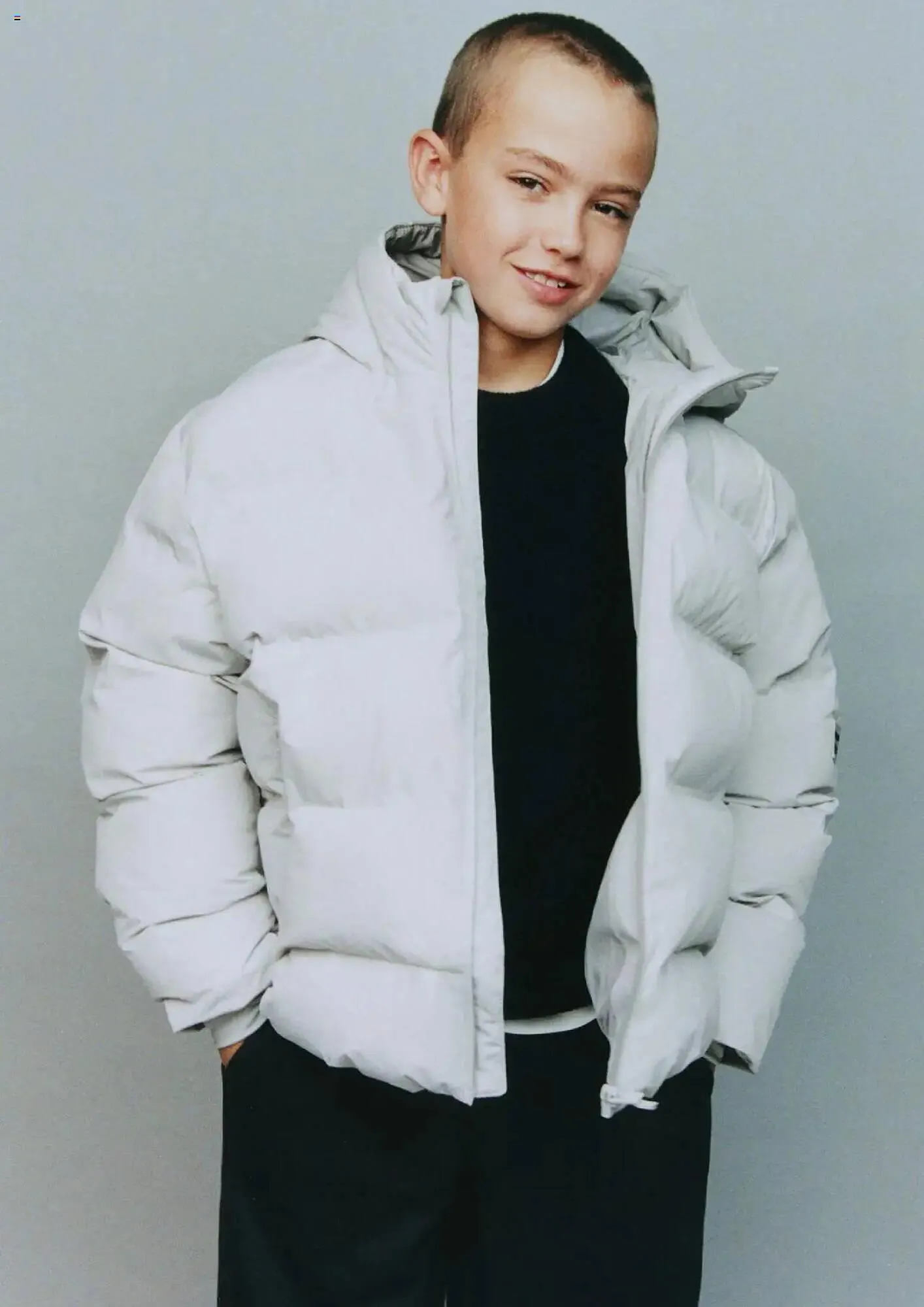 Catálogo de Catálogo Zara 1 de octubre al 1 de noviembre 2025 - Página 10