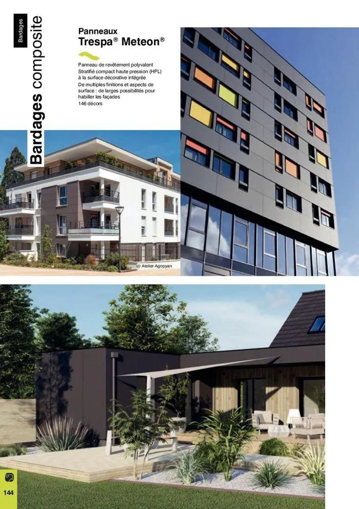 Aménagements Extérieurs du 11 avril au 30 avril 2025 - Catalogue page 51