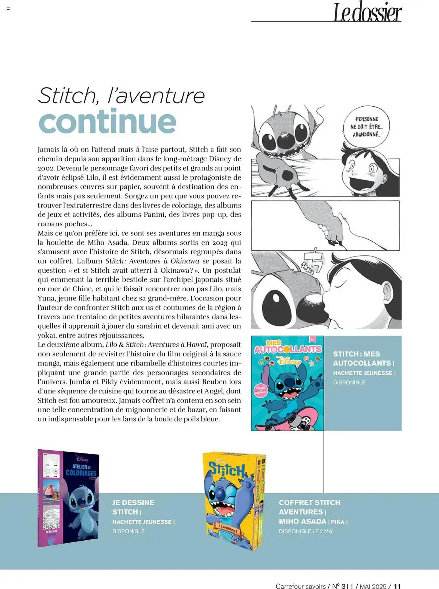 Catalogue Carrefour Market du 1 mai au 31 mai 2025 - Catalogue page 11