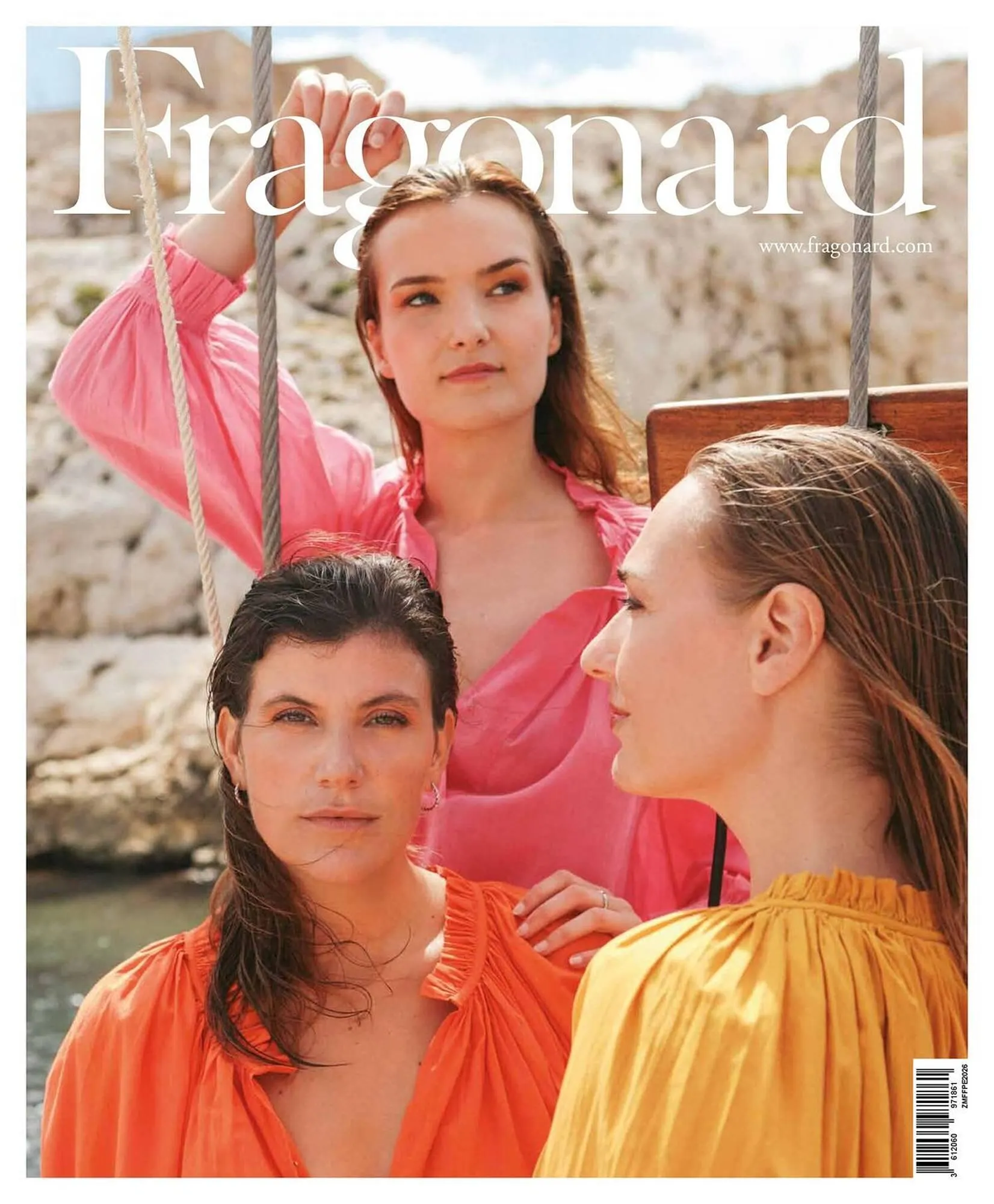 Catalogue Fragonard du 9 mars au 20 septembre 2026 - Catalogue page 162