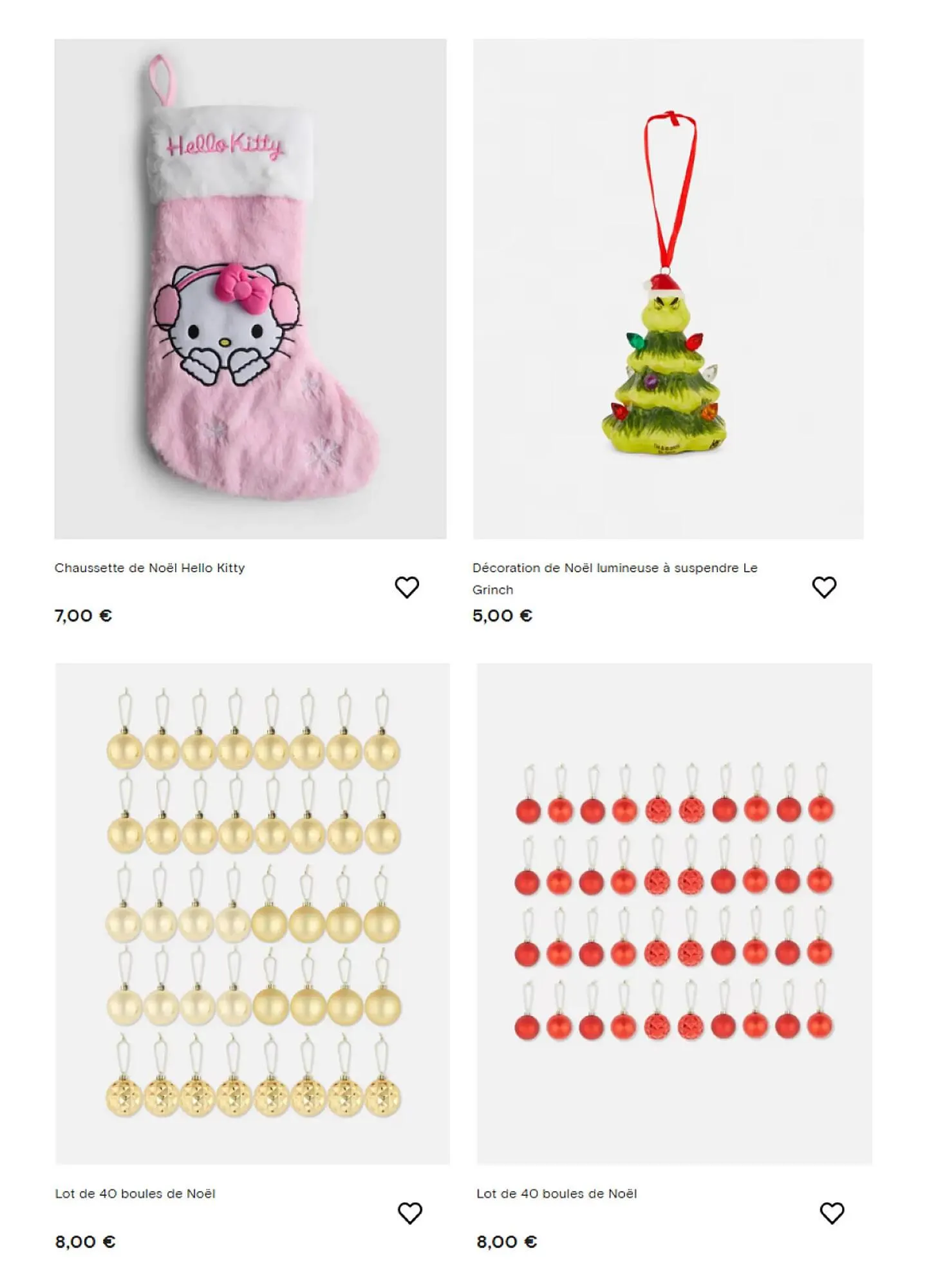 Catalogue Primark du 14 novembre au 21 décembre 2025 - Catalogue page 16