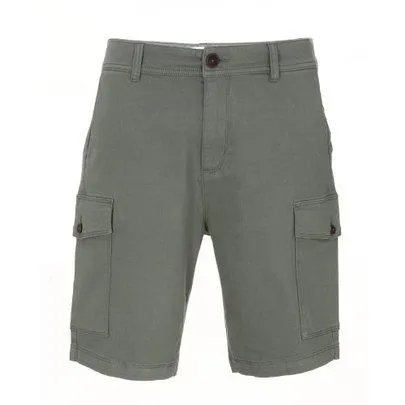 Short cargo