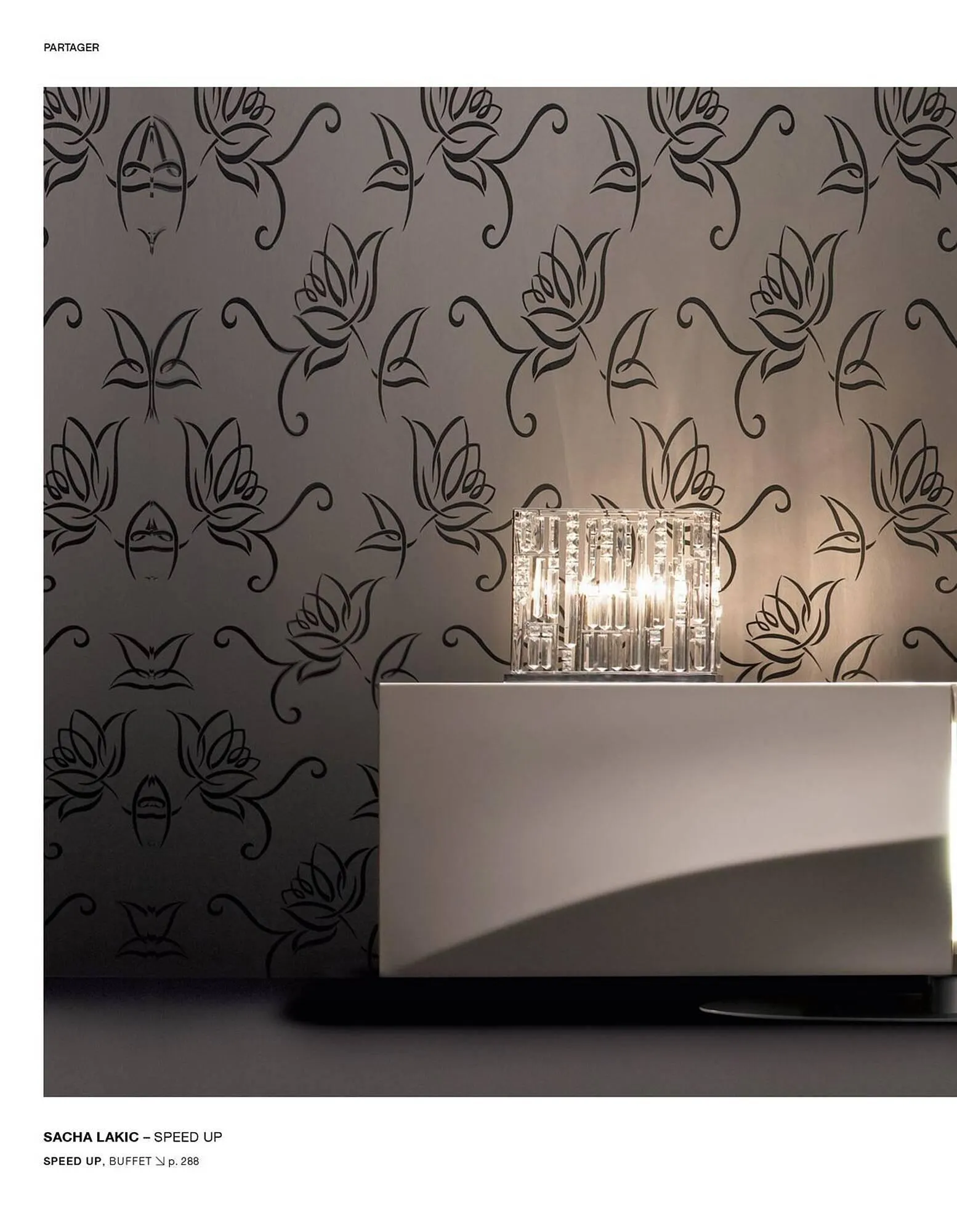 Catalogue Roche Bobois du 13 janvier au 31 décembre 2026 - Catalogue page 204