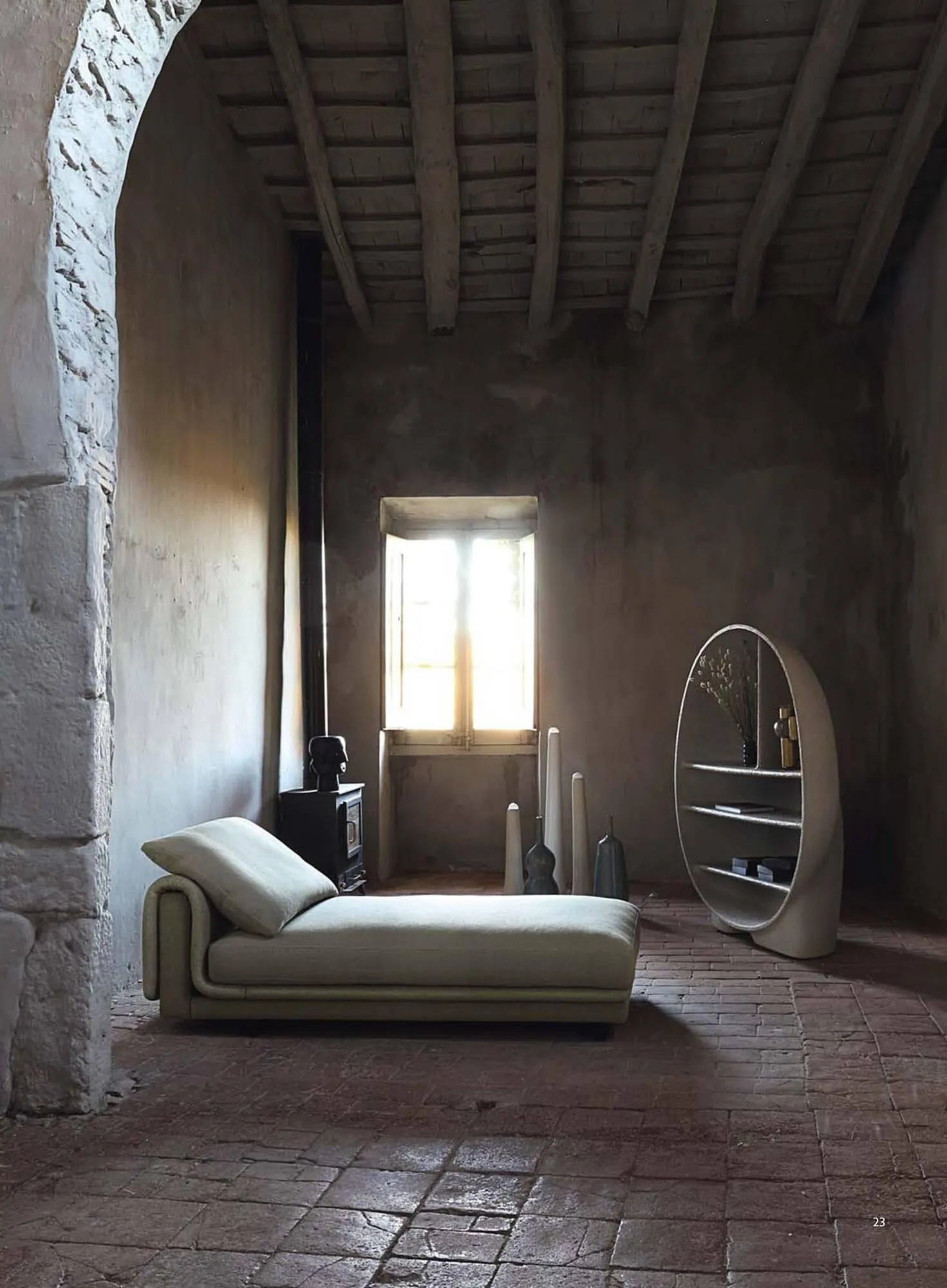 Catalogue Roche Bobois du 5 janvier au 31 janvier 2026 - Catalogue page 23