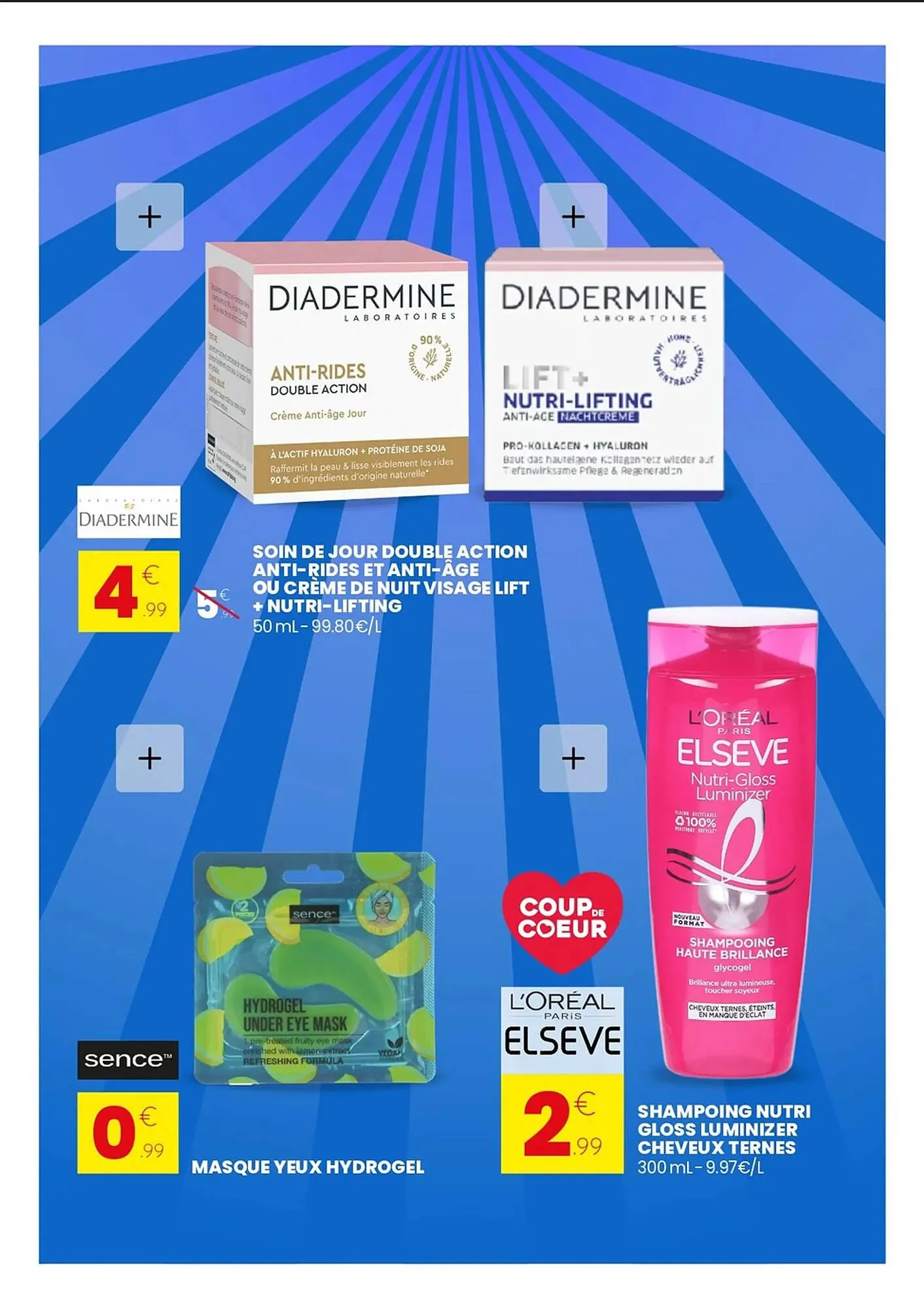 Catalogue Stokomani du 23 juillet au 4 août 2025 - Catalogue page 13