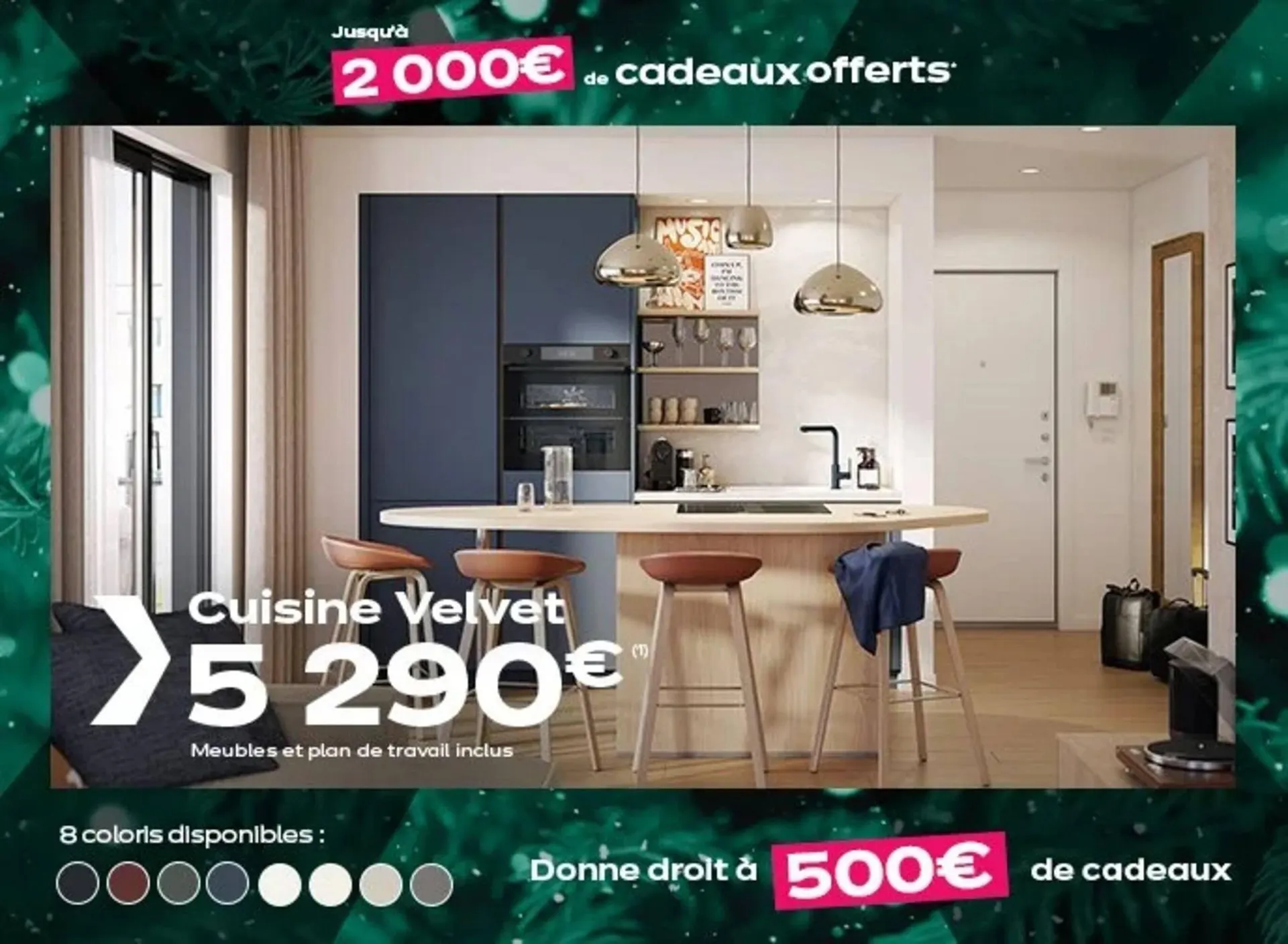 Catalogue Ixina du 19 décembre au 31 décembre 2025 - Catalogue page 4