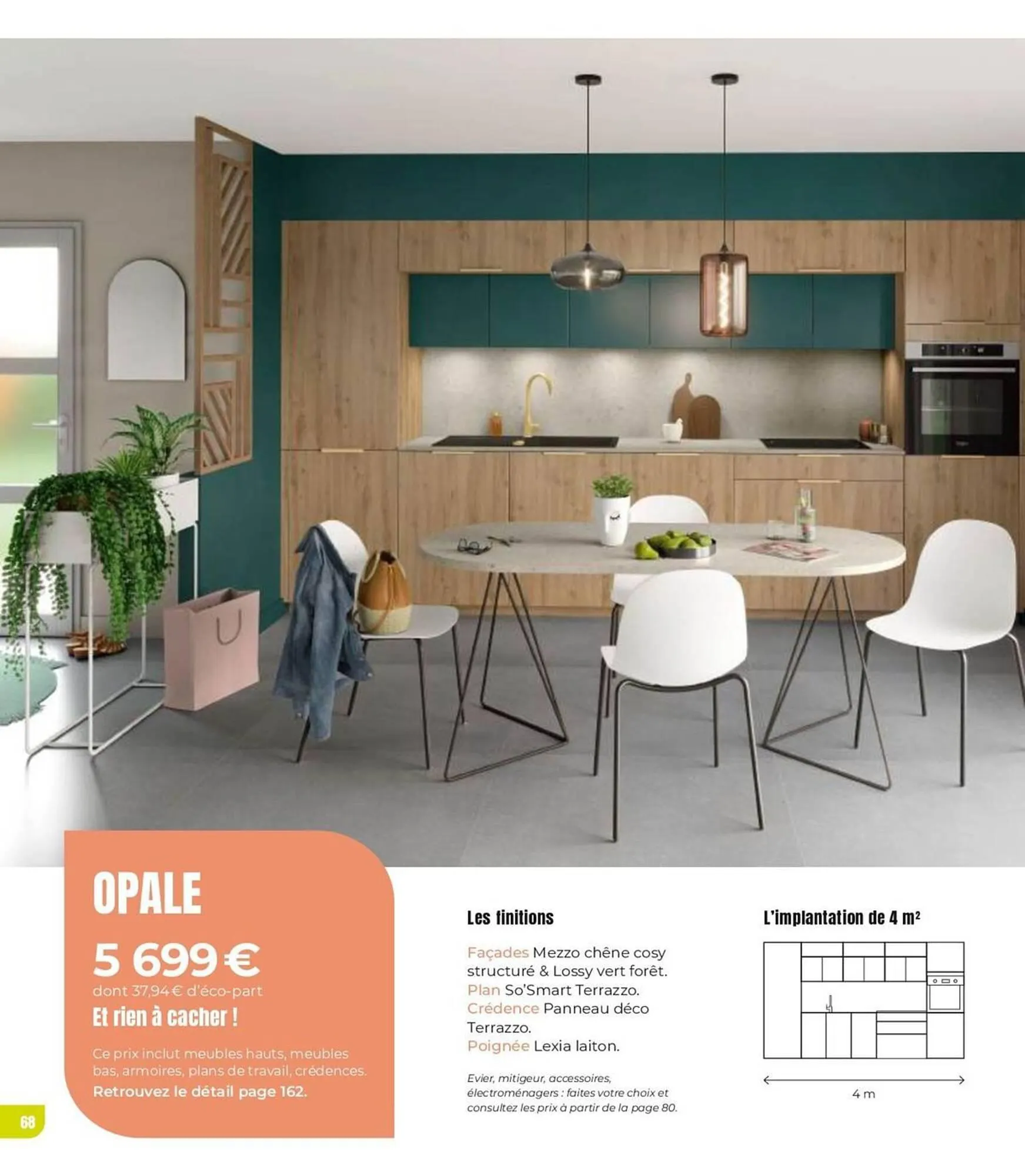 Catalogue SoCoo'c du 15 septembre au 31 décembre 2023 - Catalogue page 68