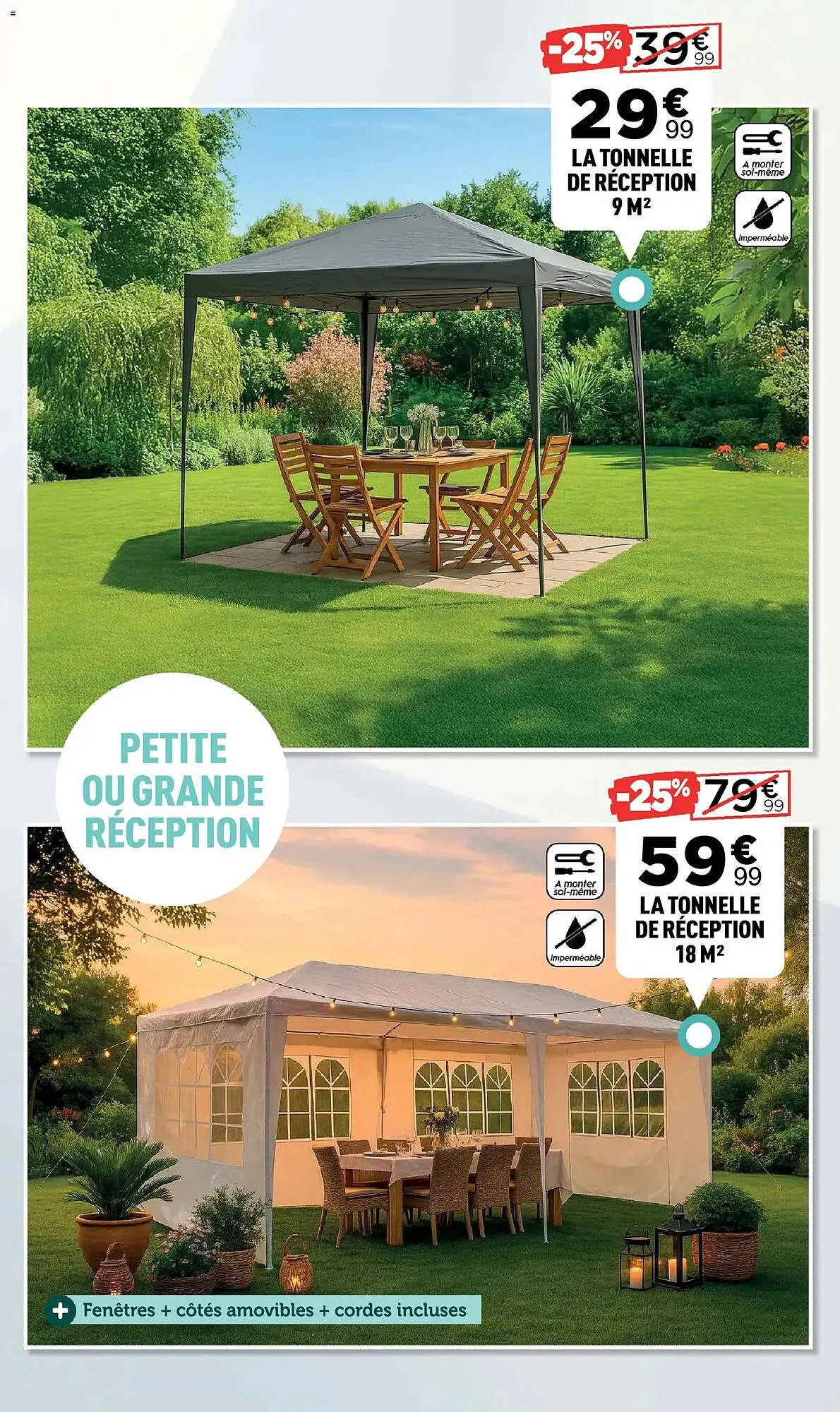 Catalogue Centrakor du 27 avril au 10 mai 2026 - Catalogue page 27