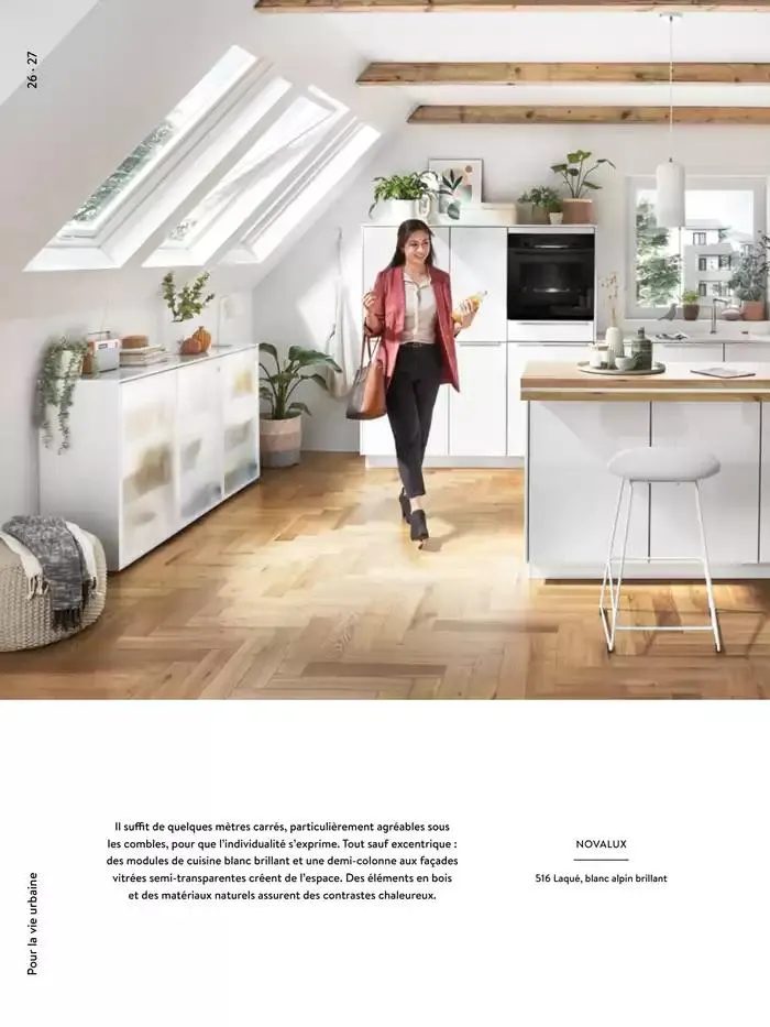 Catalogue 2025 du 23 janvier au 30 novembre 2025 - Catalogue page 26