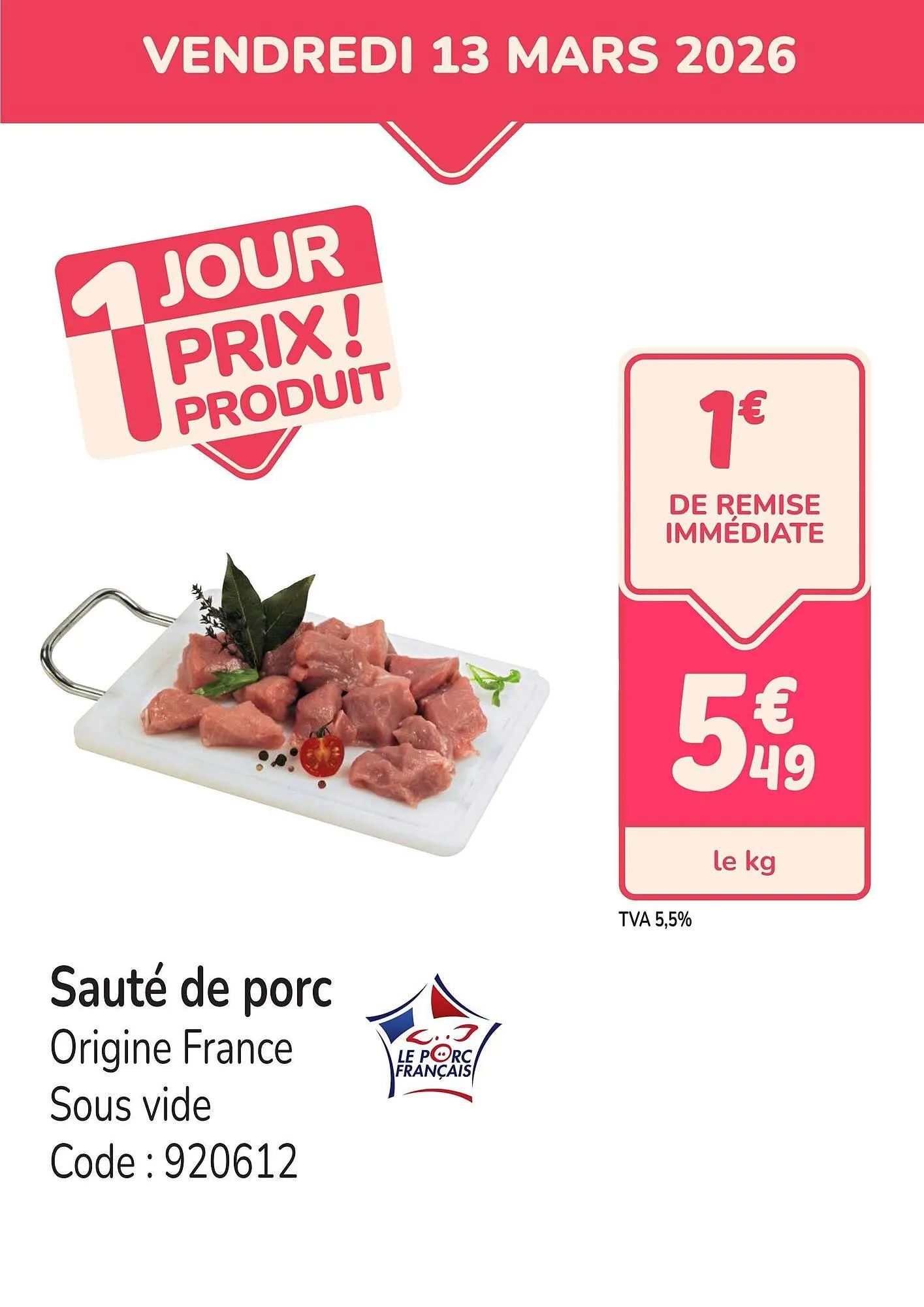 Catalogue Promocash - 1