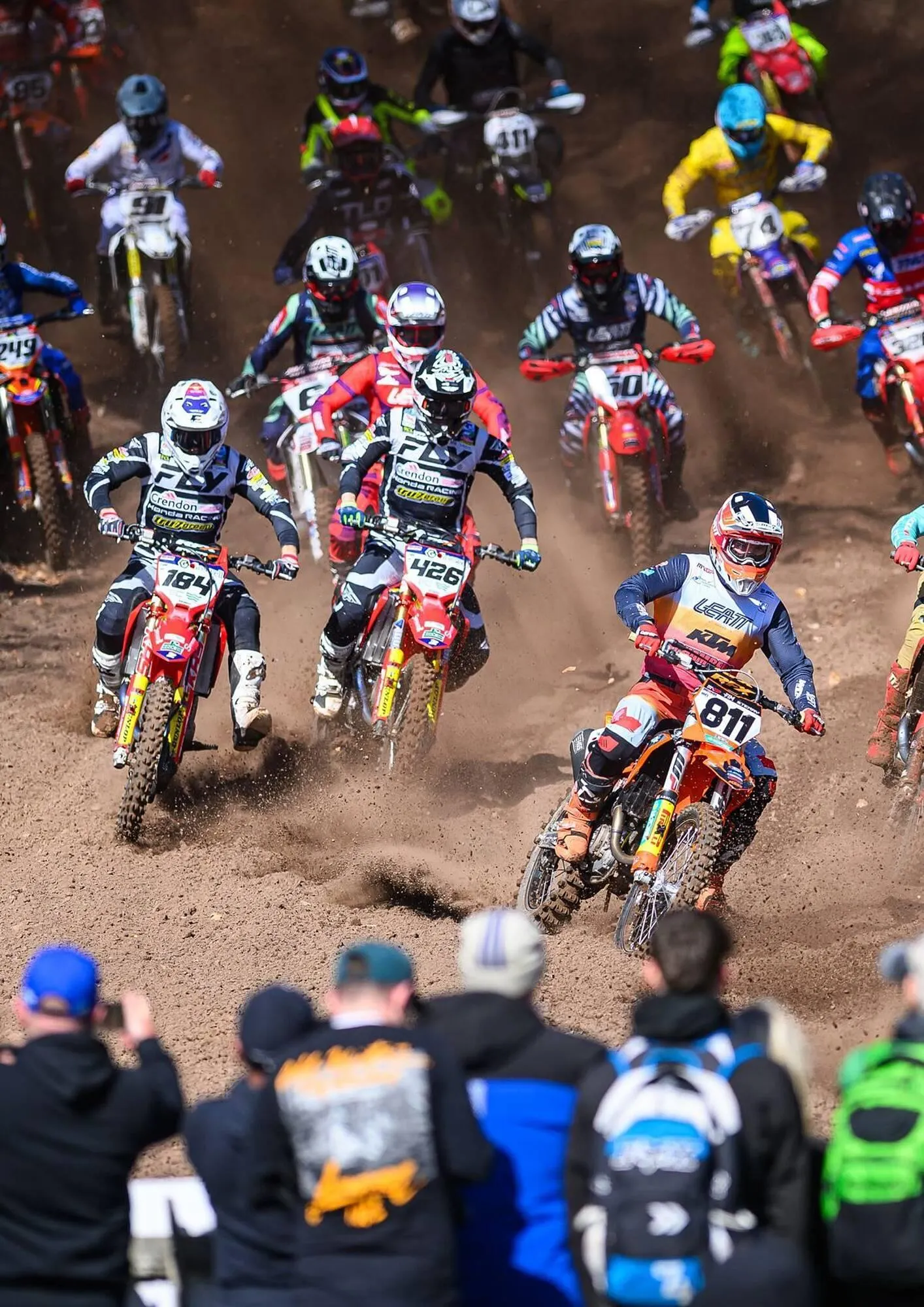 Catalogue Bihr du 23 janvier au 31 décembre 2026 - Catalogue page 113