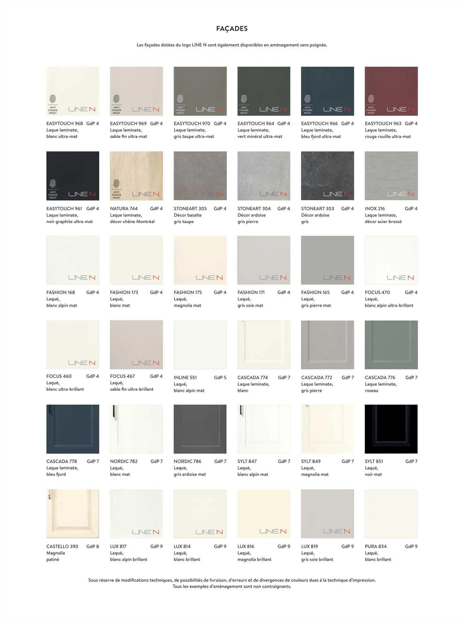 Catalogue Atlas du 7 juillet au 31 juillet 2023 - Catalogue page 87