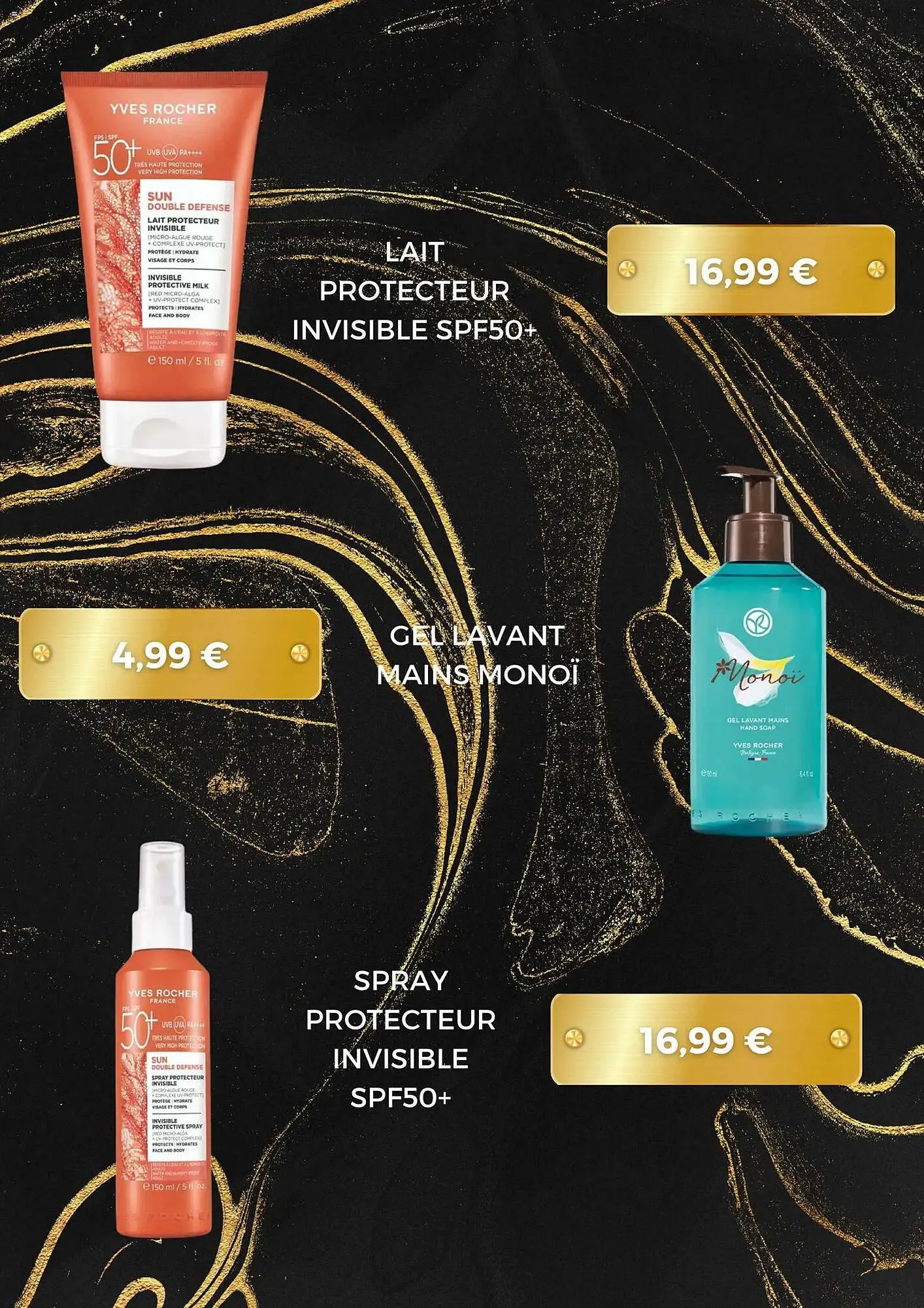 Catalogue Yves Rocher du 1 mai au 31 mai 2026 - Catalogue page 2