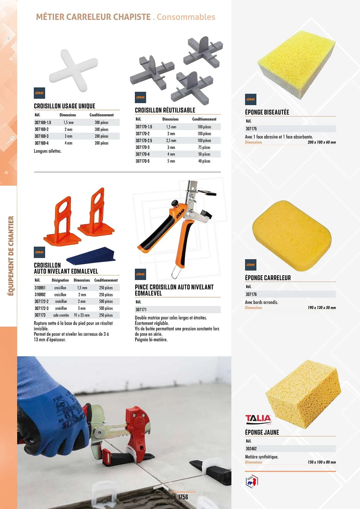 Catalogue Master Pro du 28 janvier au 30 décembre 2028 - Catalogue page 1760