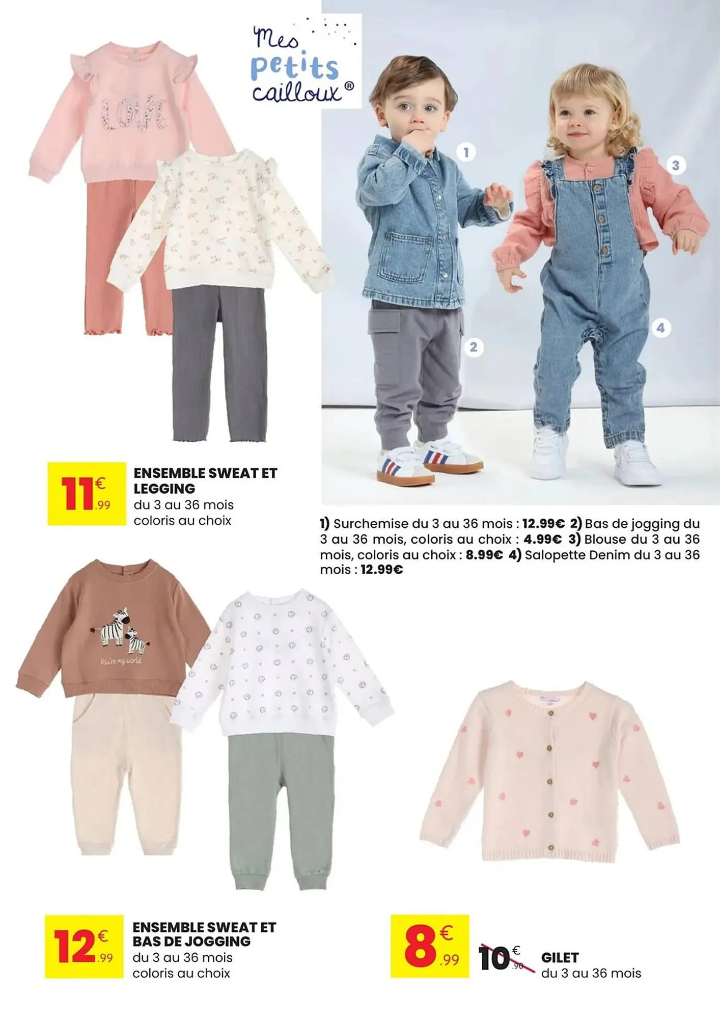 Catalogue Stokomani du 28 janvier au 8 février 2026 - Catalogue page 15