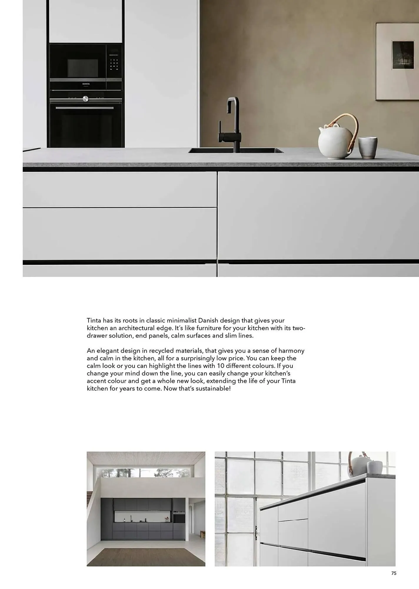 Catalogue Kvik du 17 janvier au 31 décembre 2024 - Catalogue page 75