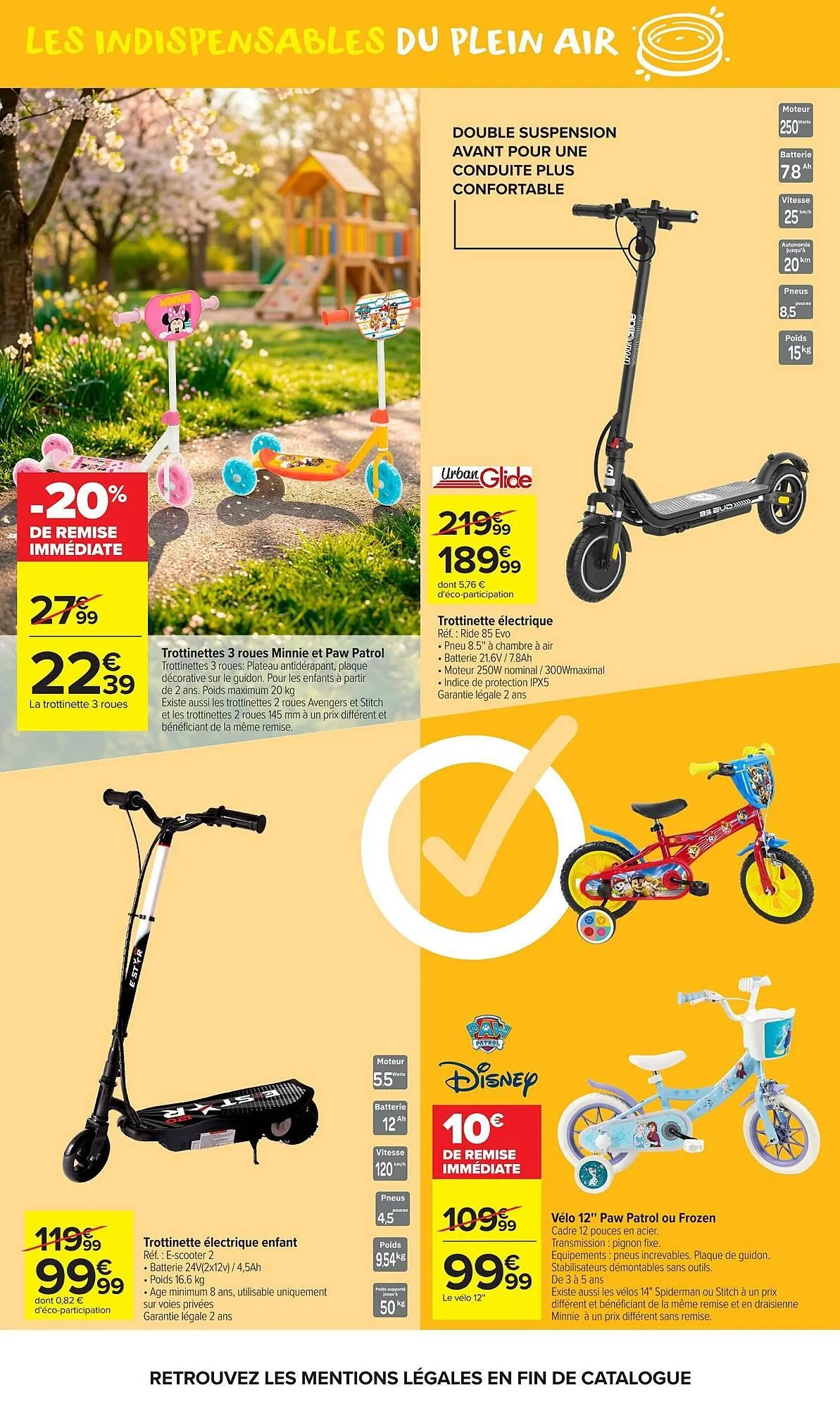 Catalogue Carrefour Market du 21 avril au 10 mai 2026 - Catalogue page 16