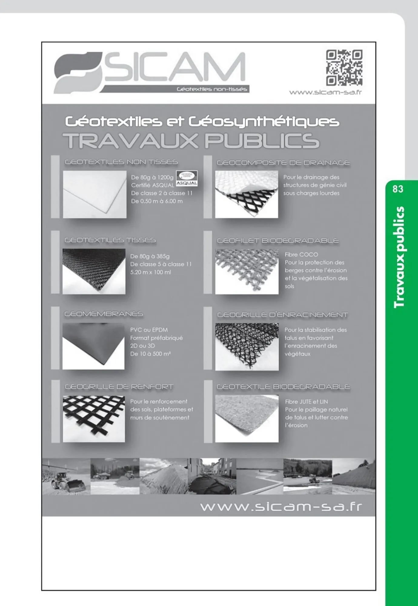 Catalogue Ciffréo Bona du 19 mars au 31 décembre 2025 - Catalogue page 395