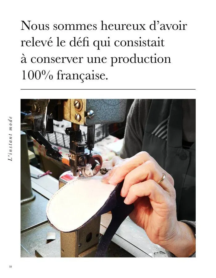 Catalogue Natalys du 1 septembre au 31 décembre 2024 - Catalogue page 84