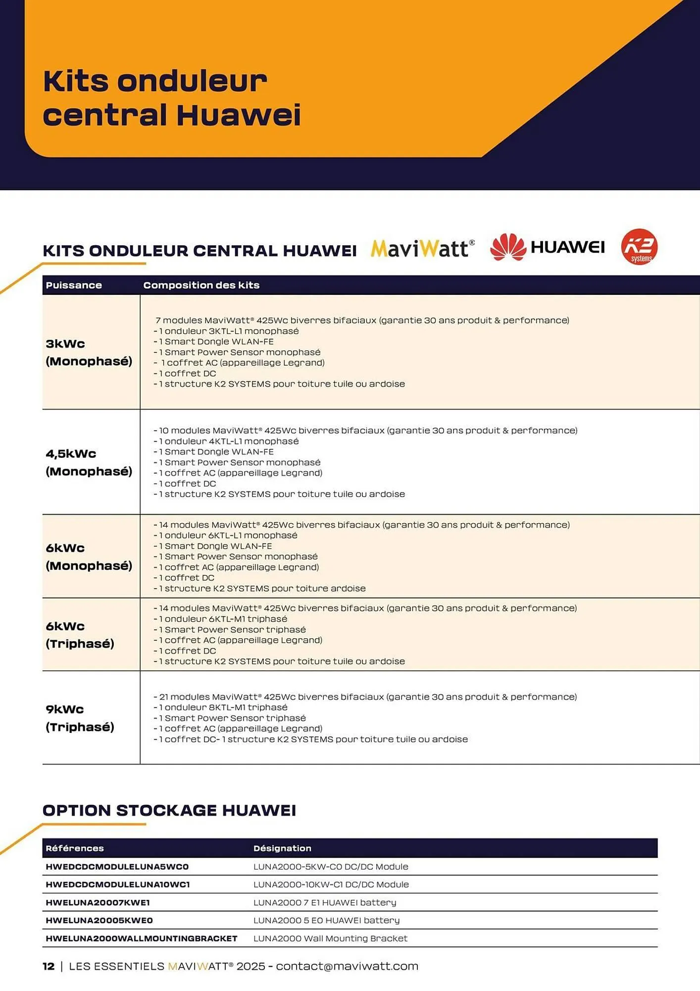 Catalogue Rexel du 4 février au 31 décembre 2025 - Catalogue page 12