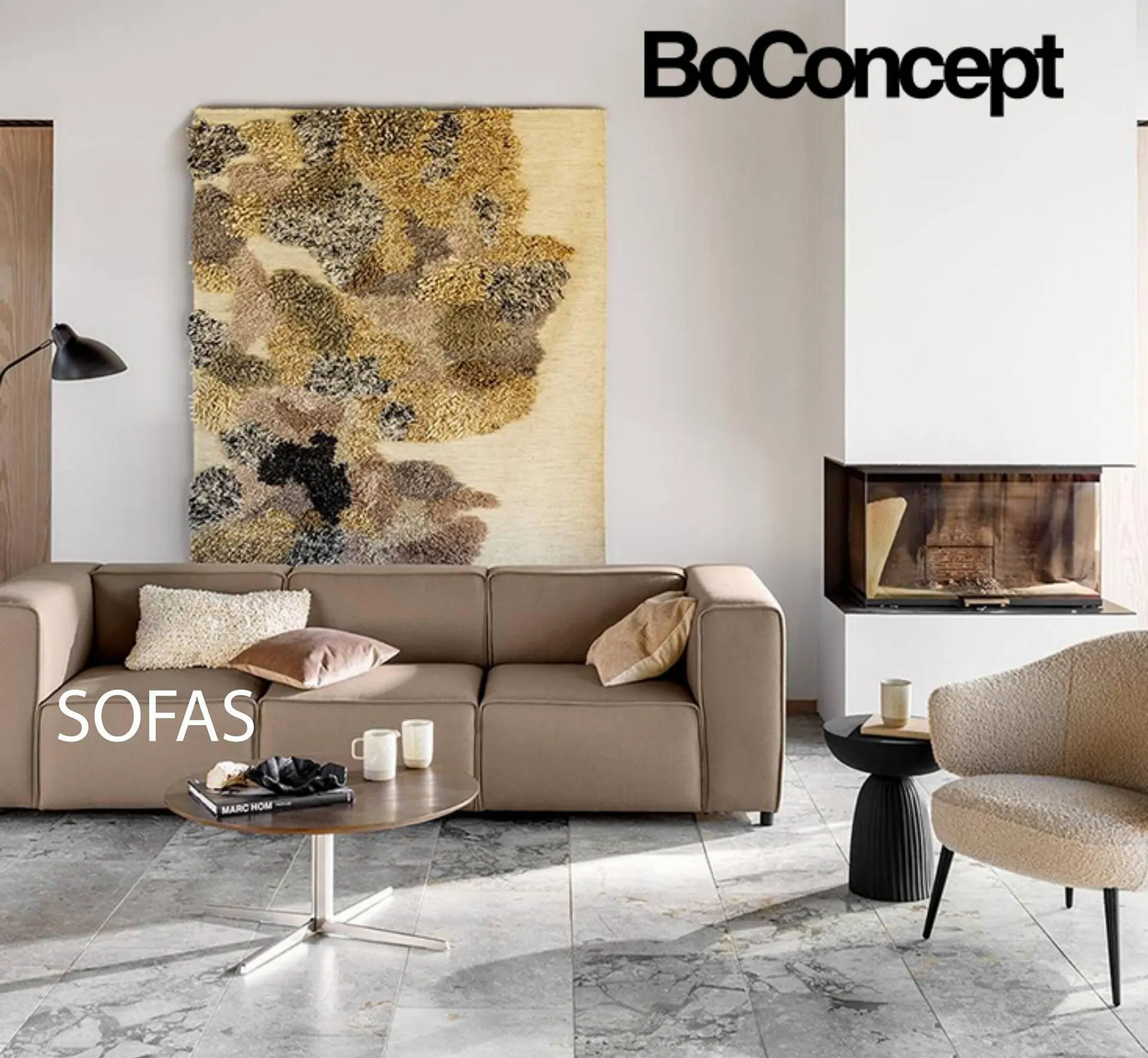 Catalogue BoConcept - 1