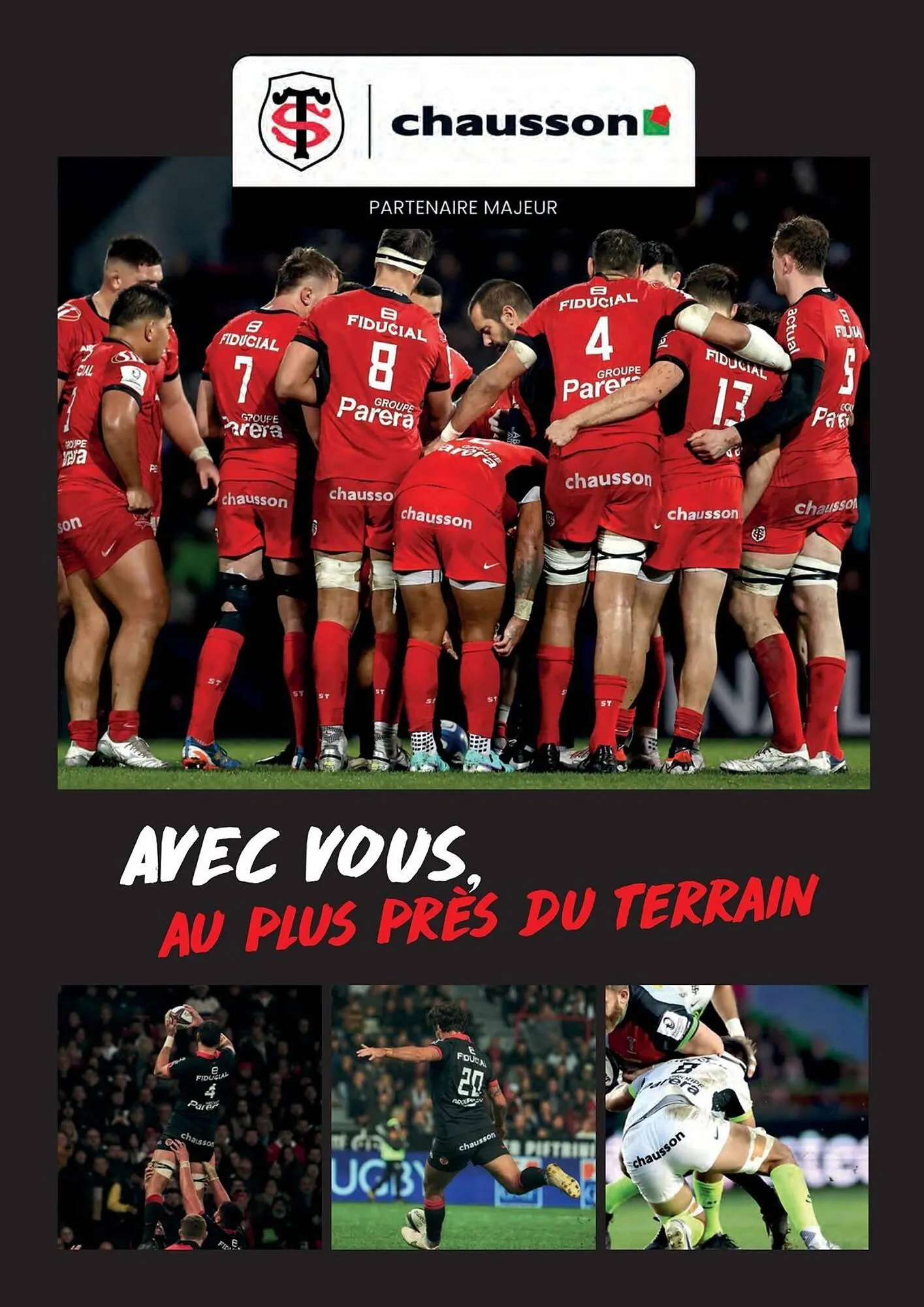 Catalogue Chausson Matériaux du 2 mai au 31 décembre 2025 - Catalogue page 10