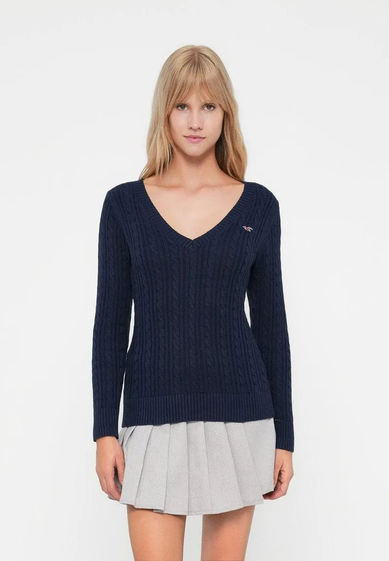 BODYSKIMMING - Pullover - dark blue