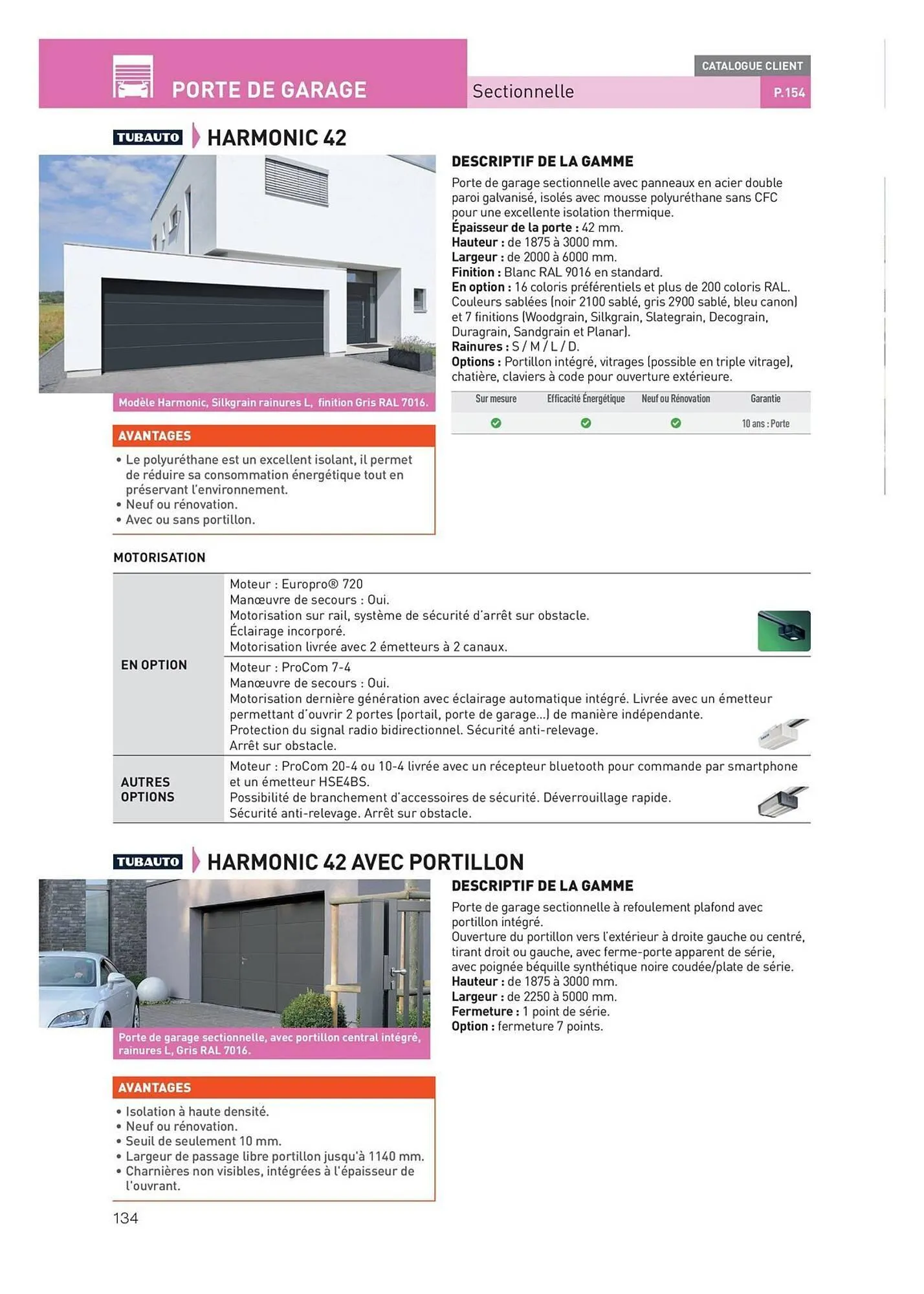 Catalogue Point P du 29 septembre au 31 décembre 2025 - Catalogue page 134