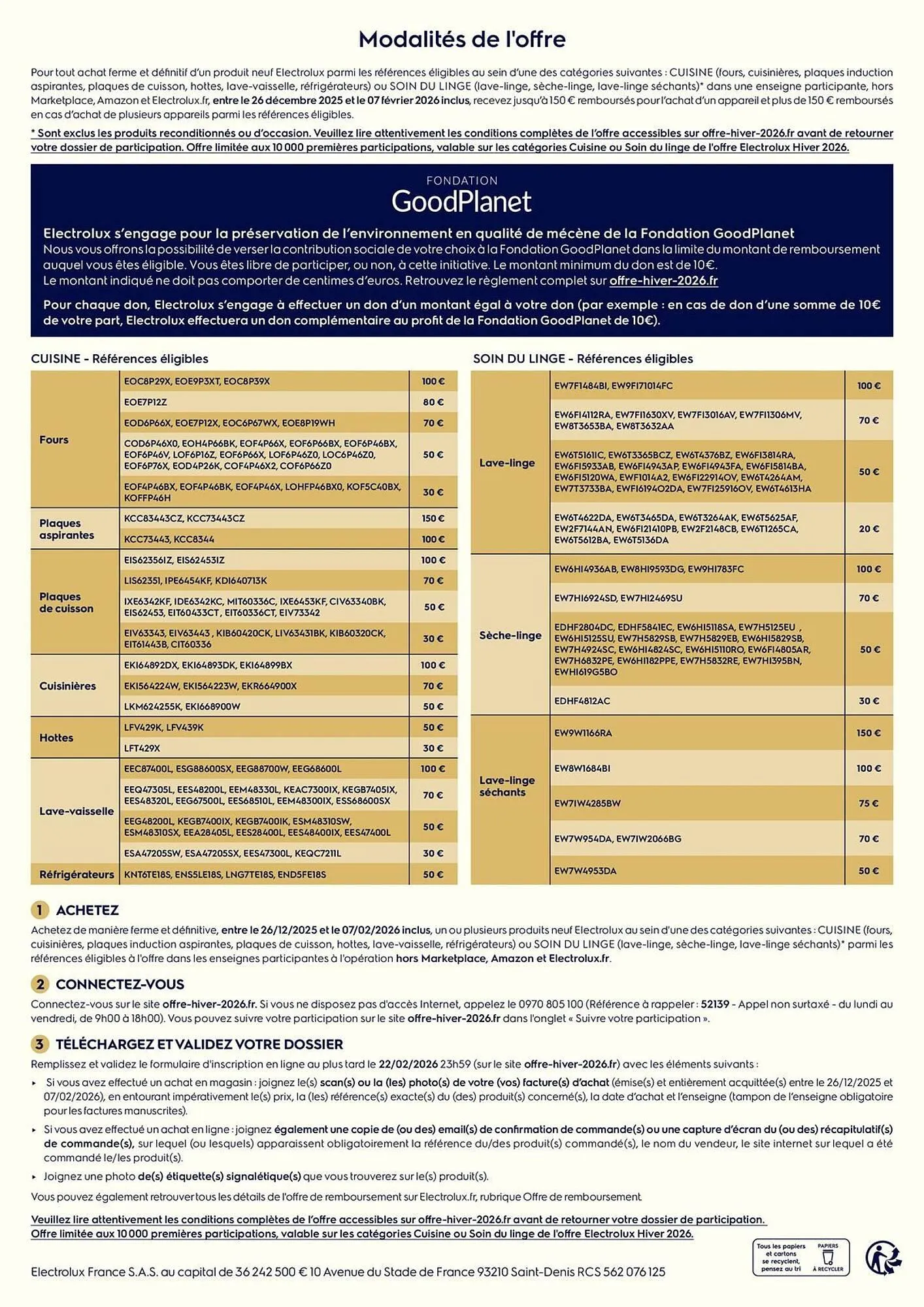 Catalogue Group Digital du 26 décembre au 7 février 2026 - Catalogue page 2