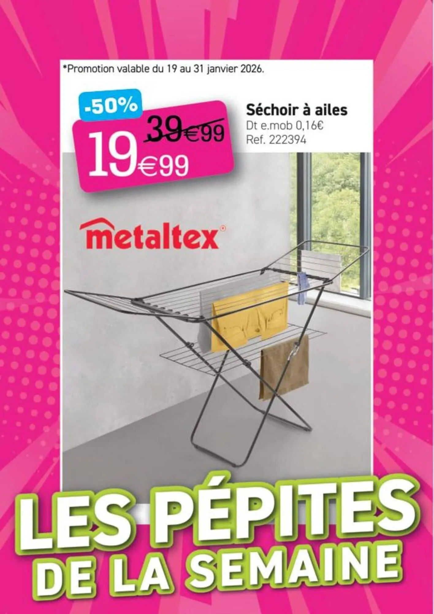 Catalogue Kandy du 19 janvier au 31 janvier 2026 - Catalogue page 6