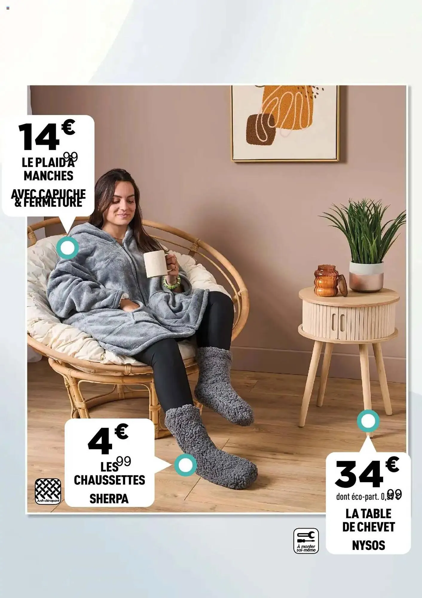 Catalogue Centrakor du 20 octobre au 2 novembre 2025 - Catalogue page 11