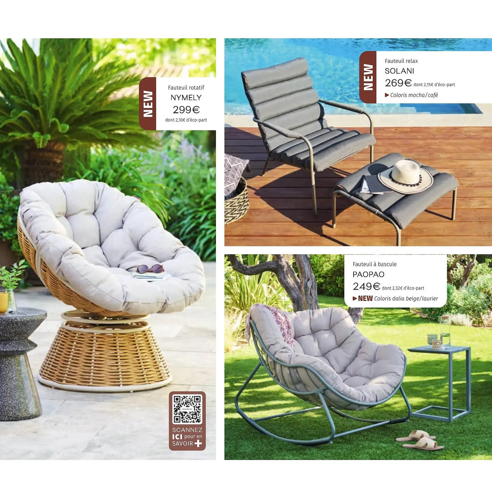 Catalogue Maxi Bazar du 9 février au 31 décembre 2026 - Catalogue page 165