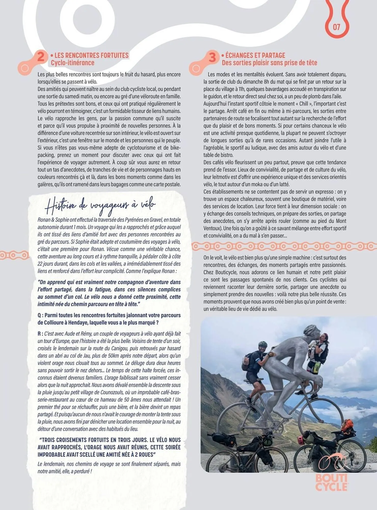 Catalogue Bouticycle du 27 janvier au 31 décembre 2026 - Catalogue page 7