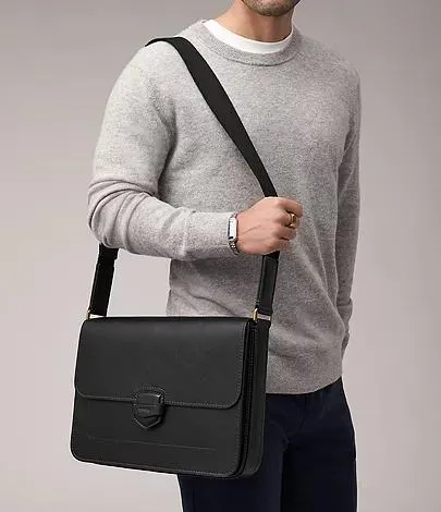 Sac porté croisé Lennox