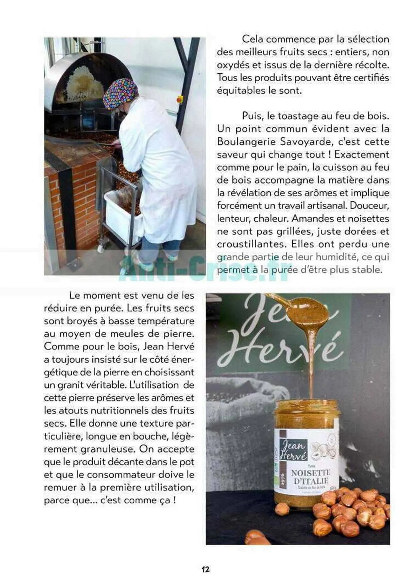 Catalogue Satoriz du 7 mai au 30 juin 2026 - Catalogue page 12