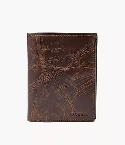 Portefeuille Derrick RFID