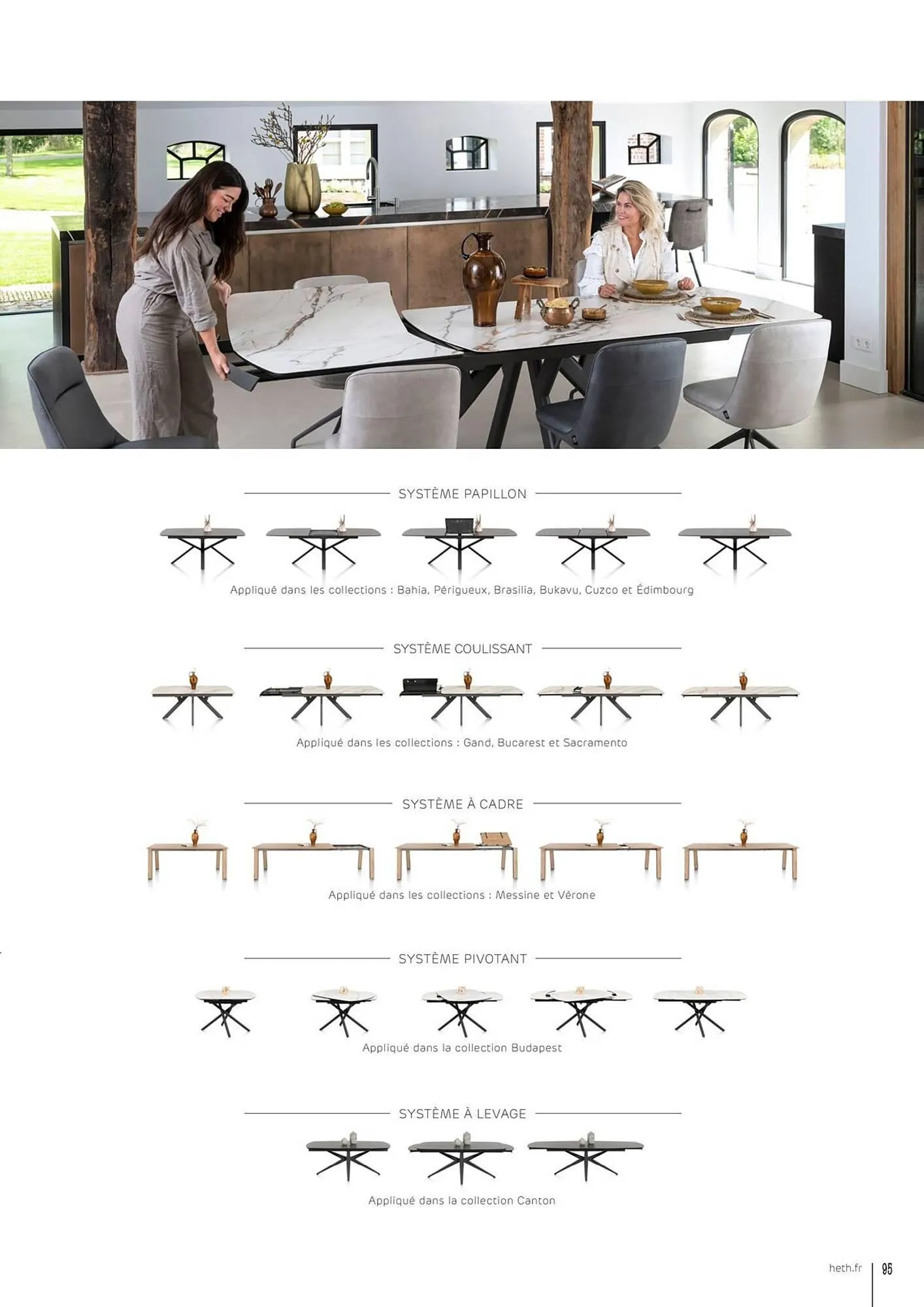 Catalogue H&H du 15 septembre au 28 février 2026 - Catalogue page 95