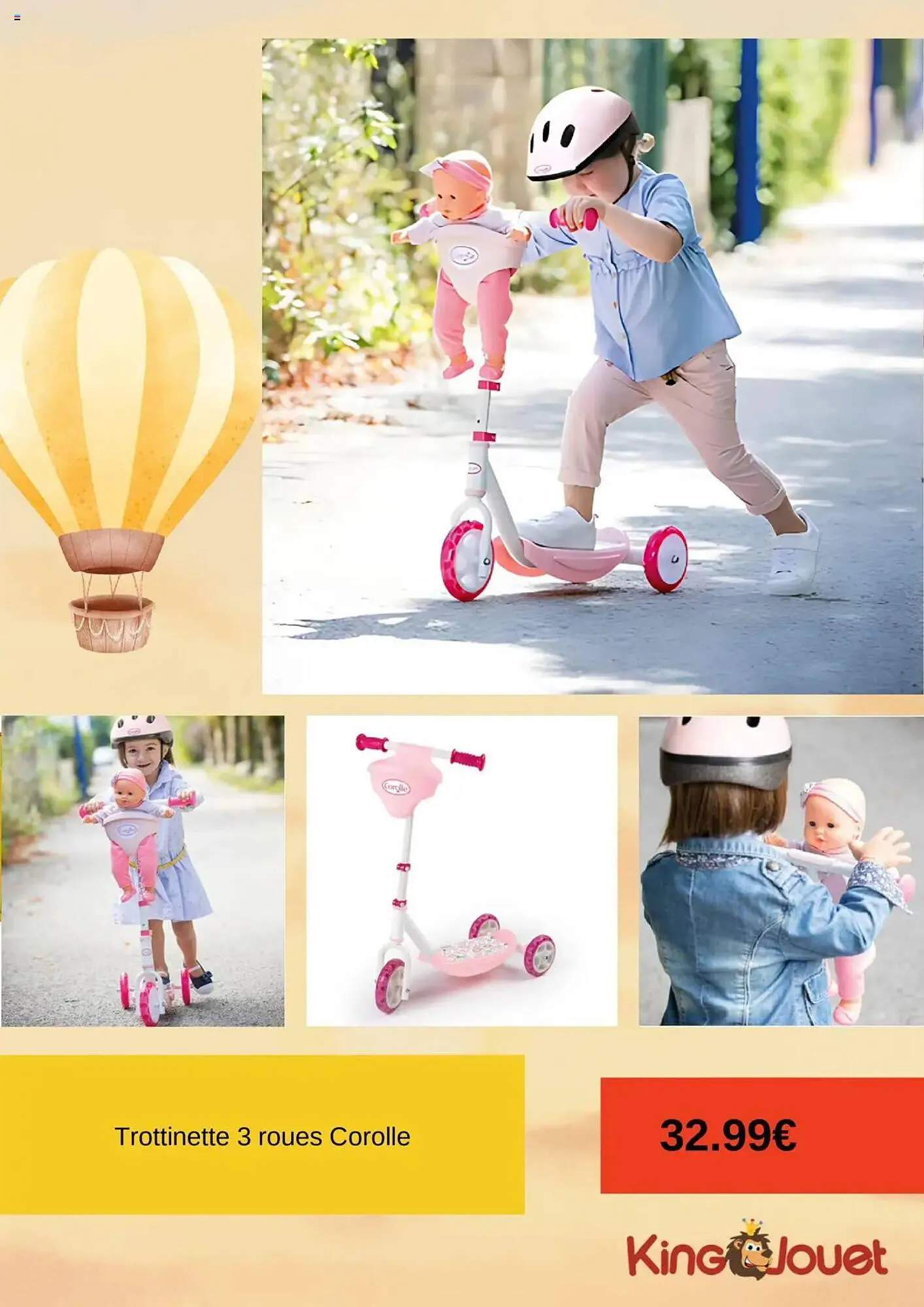 Catalogue Maxi Toys du 7 mai au 8 juin 2025 - Catalogue page 3