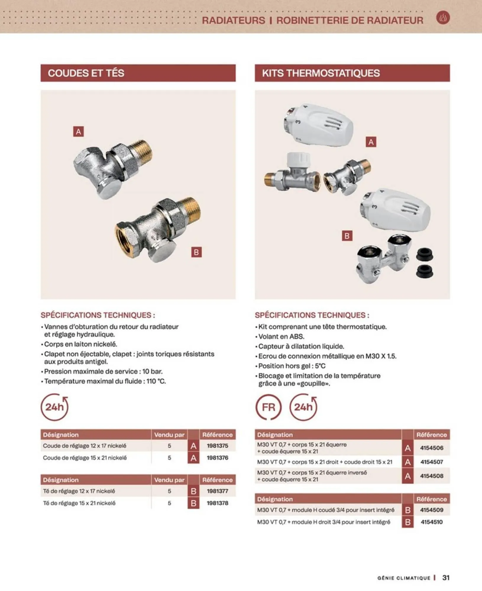 Catalogue Cedeo du 10 octobre au 30 juin 2026 - Catalogue page 31