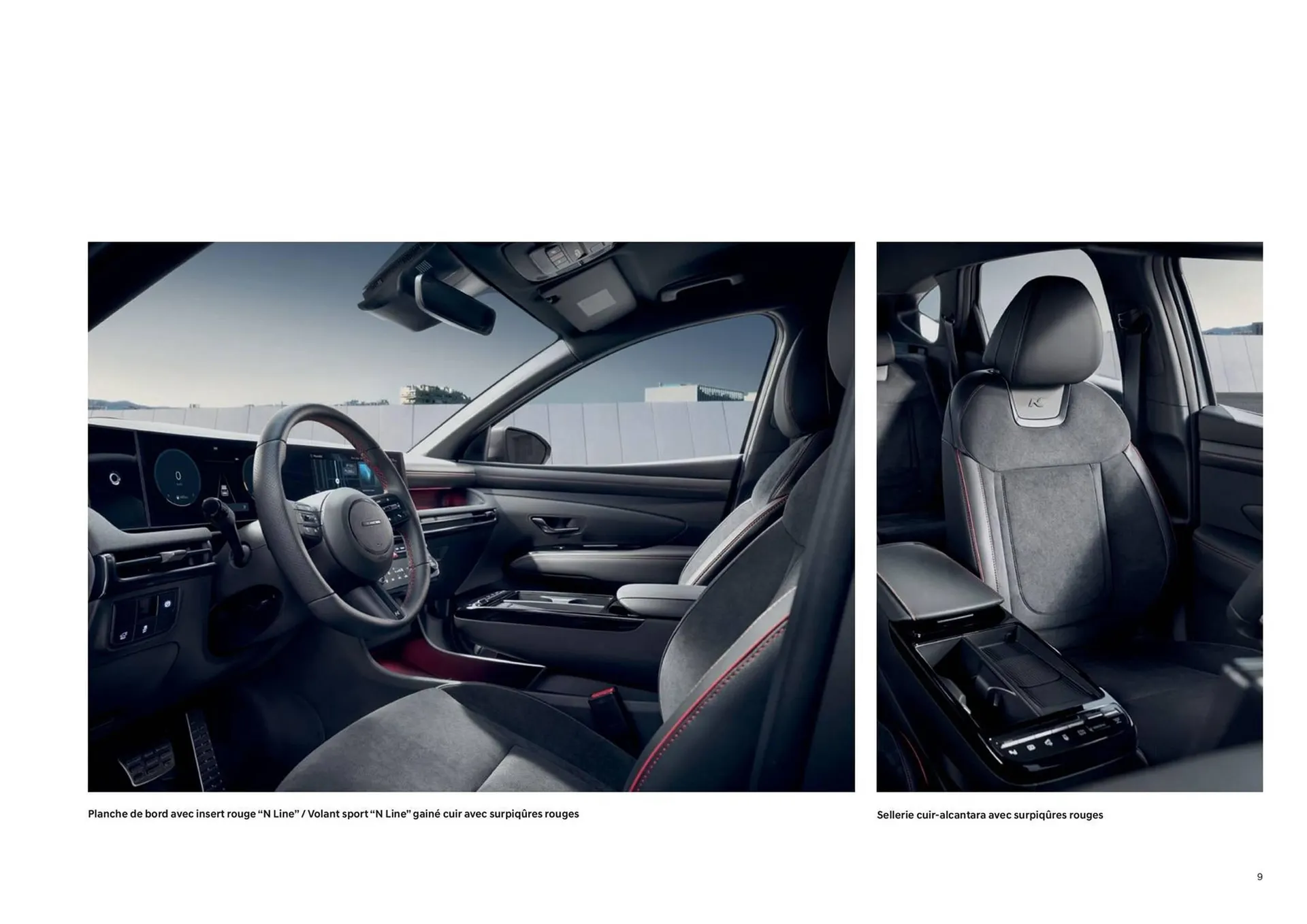 Catalogue Hyundai du 11 octobre au 11 octobre 2025 - Catalogue page 9