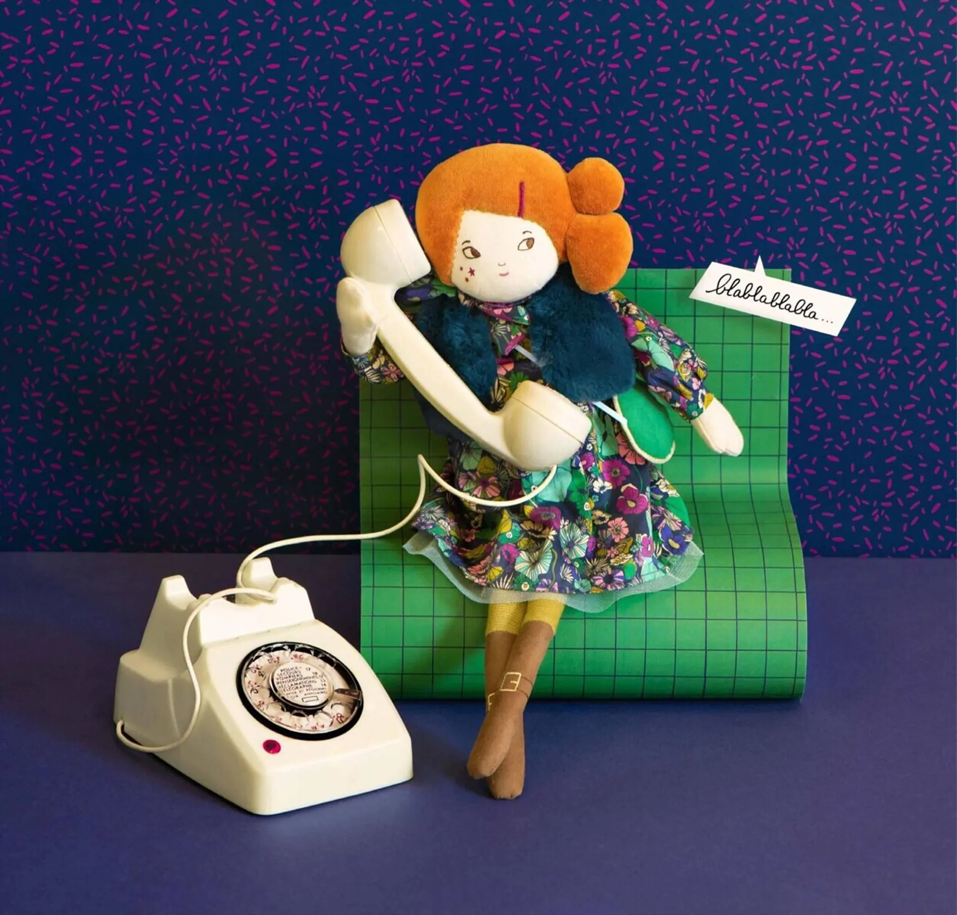 Catalogue Moulin Roty du 5 juillet au 31 décembre 2023 - Catalogue page 41