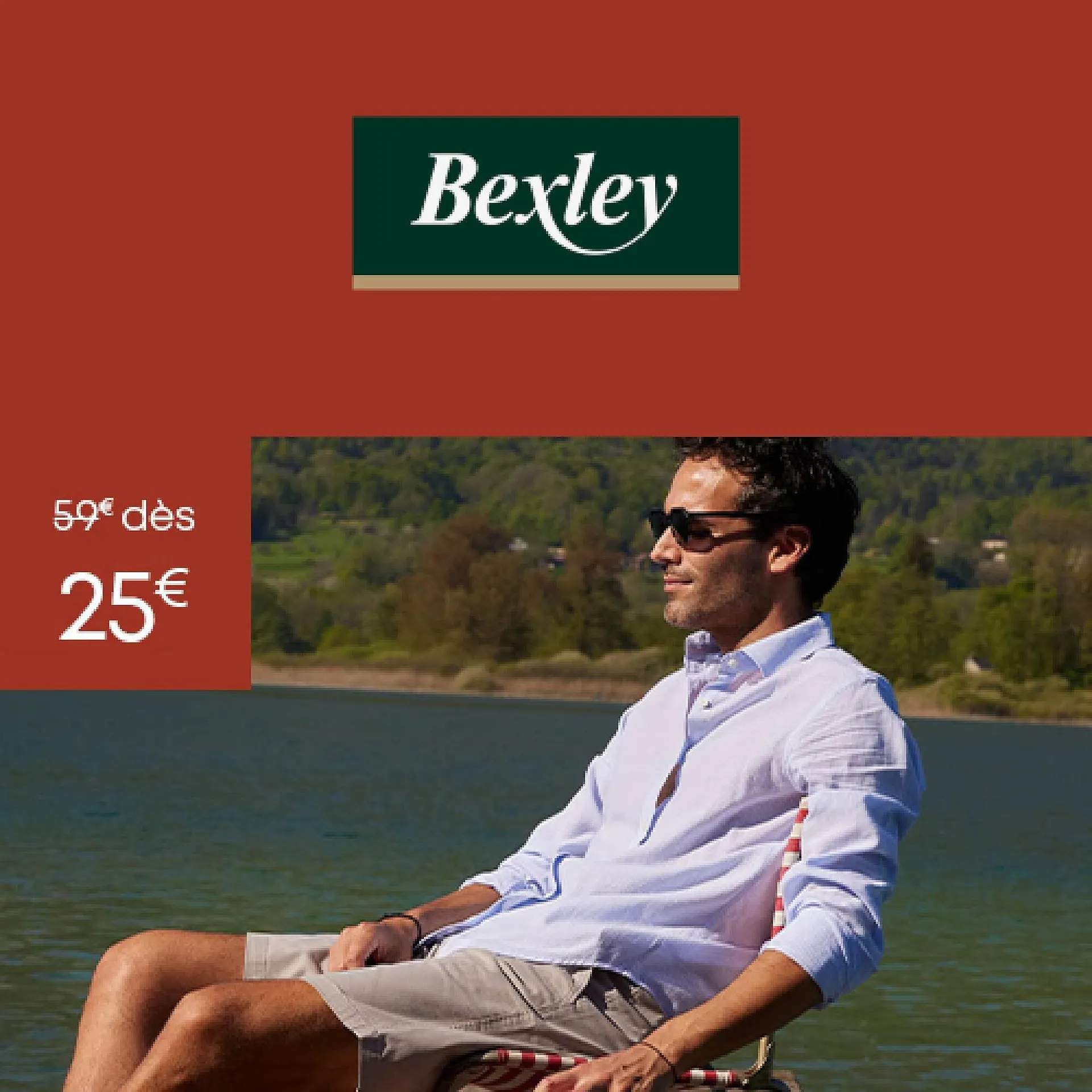 Catalogue Bexley du 10 juillet au 24 juillet 2023 - Catalogue page 4